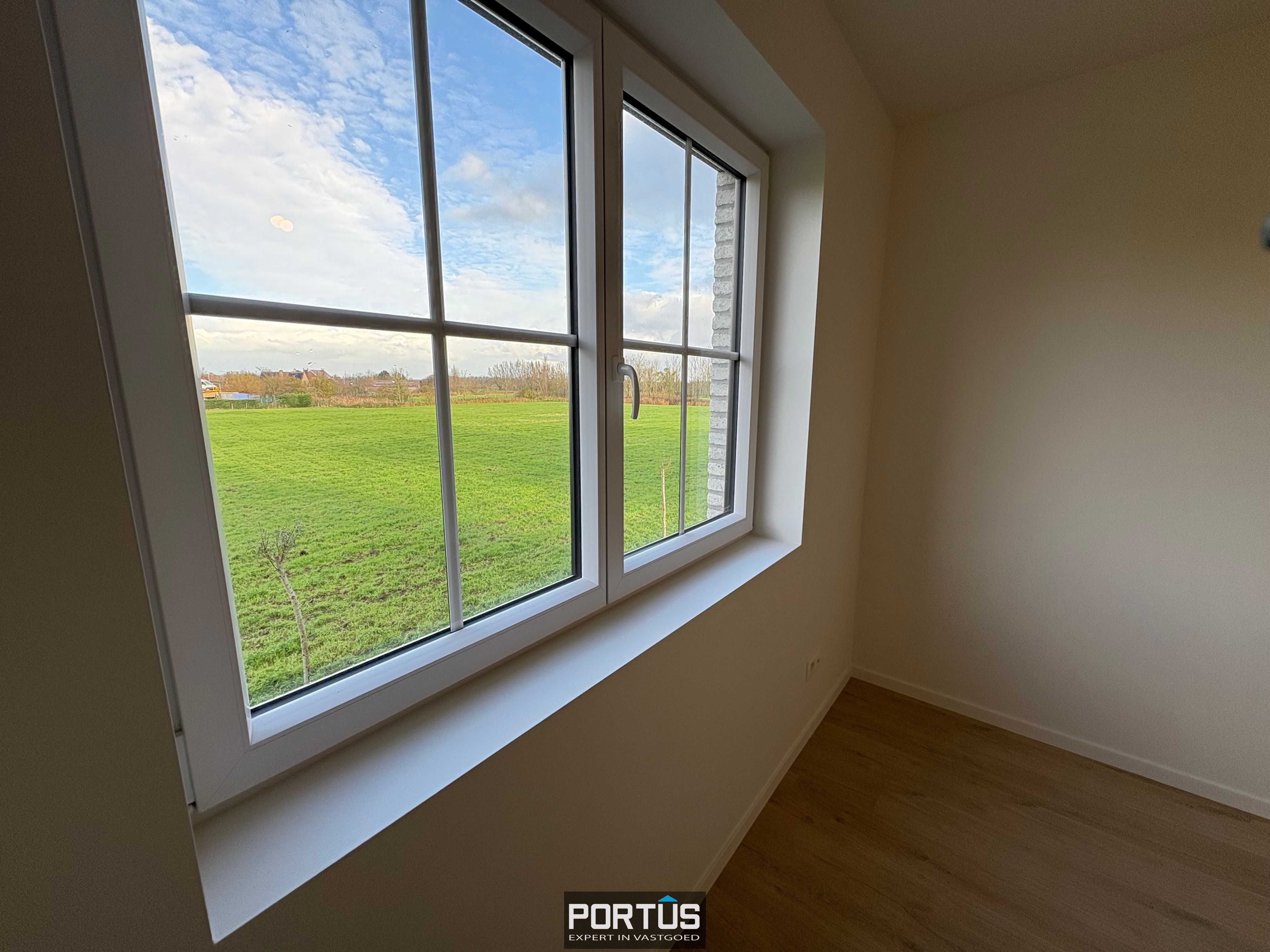 Energiezuinige nieuwbouwwoning met 3 slaapkamers en carport te huur foto 17