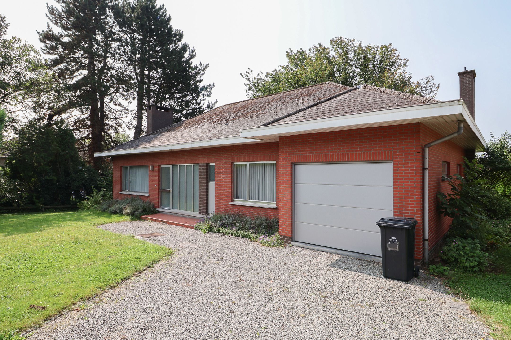 Bungalow te koop Jules Platteborzelaan 23 - 1933 Zaventem Sterrebeek