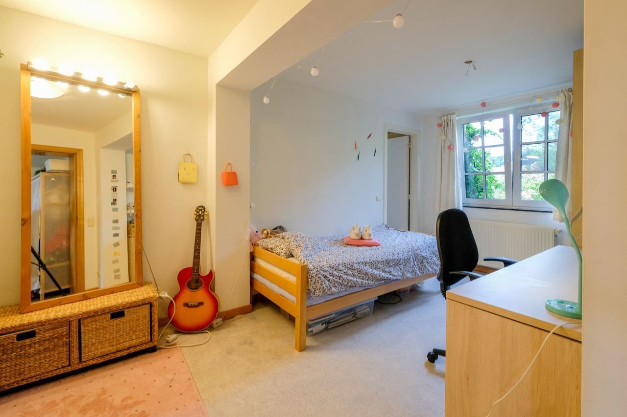 Rustieke woning foto 10