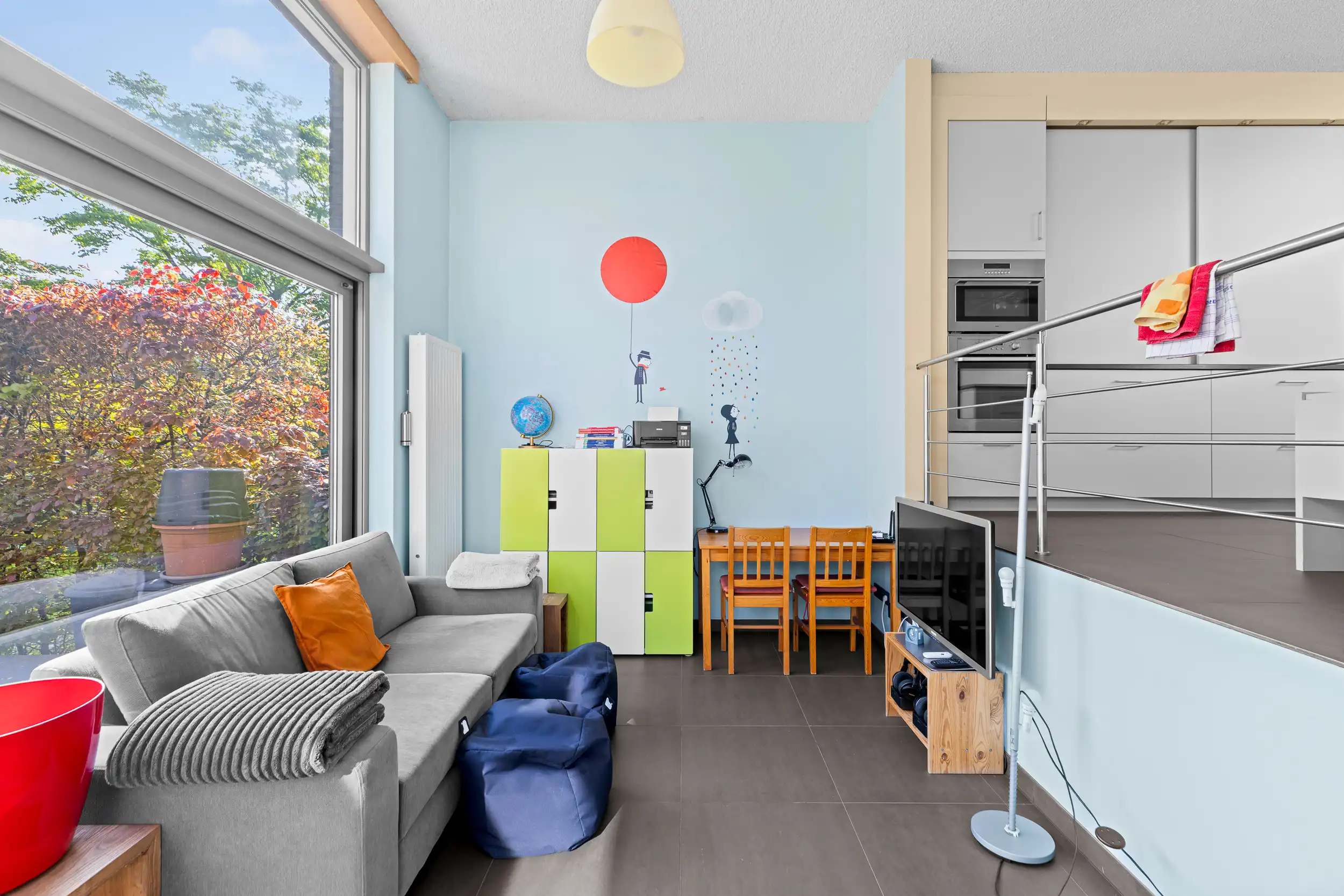 Instapklare, energiezuinige, topper op residentiële ligging foto 11