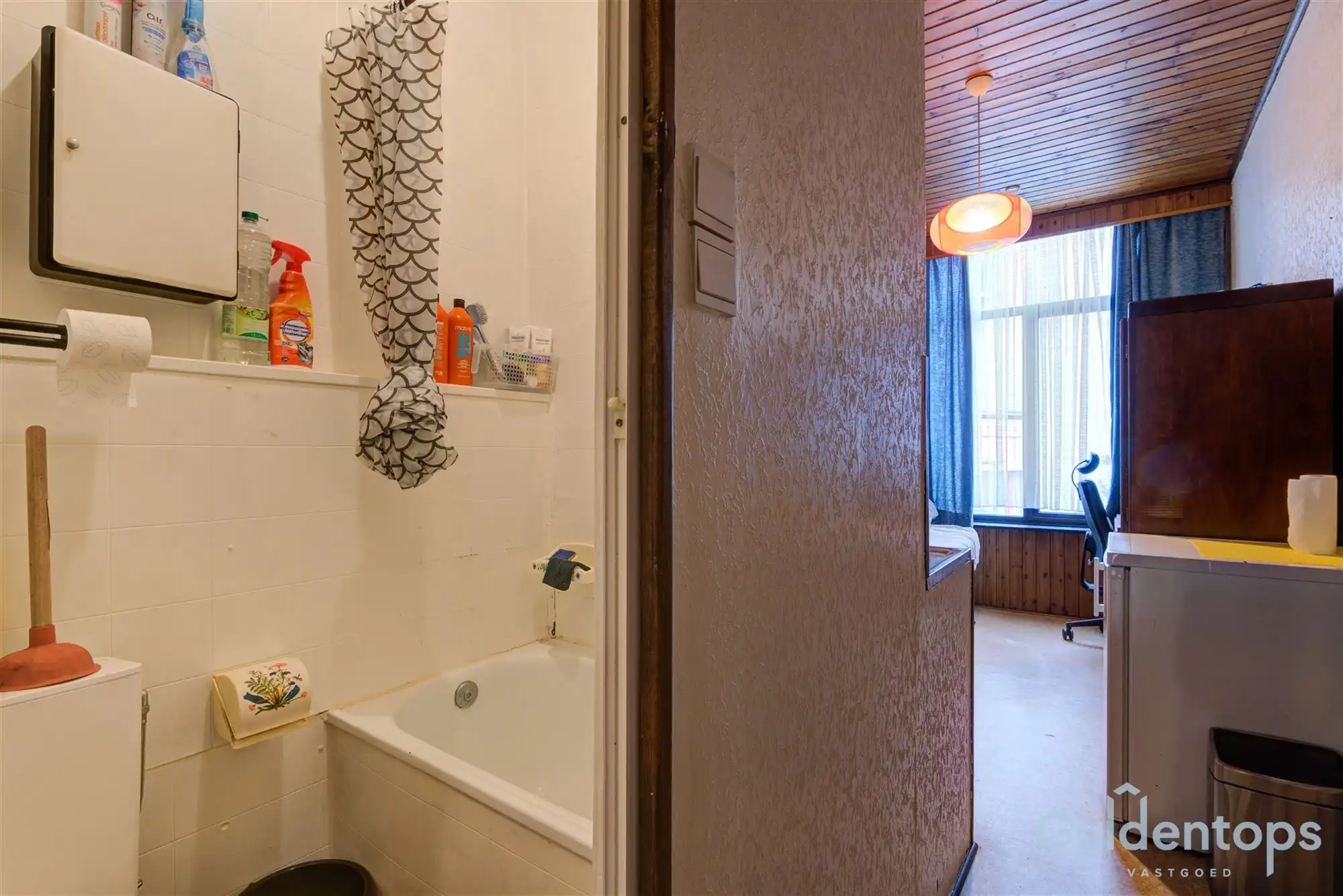 Herenwoning op toplocatie met fantastisch potentieel   foto 15