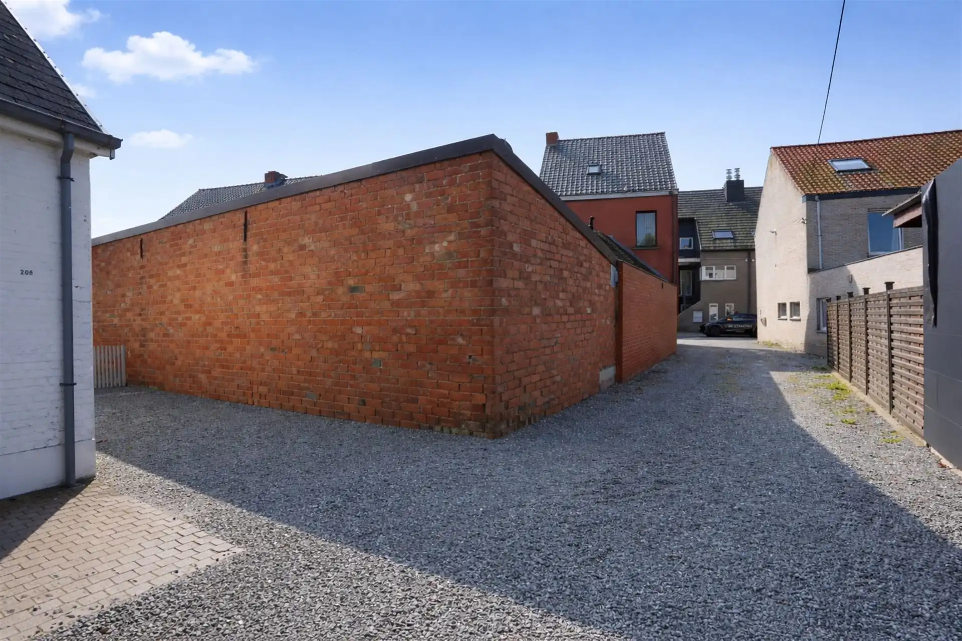 Charmante woning met moderne woonkwaliteit te Heikant foto 18