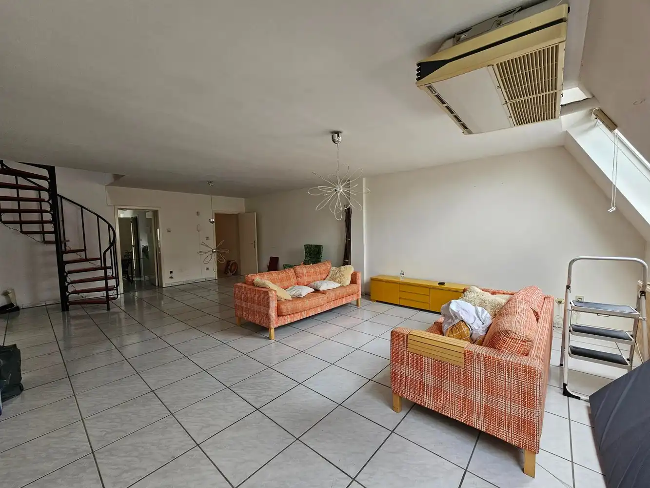 Appartement te huur foto 2