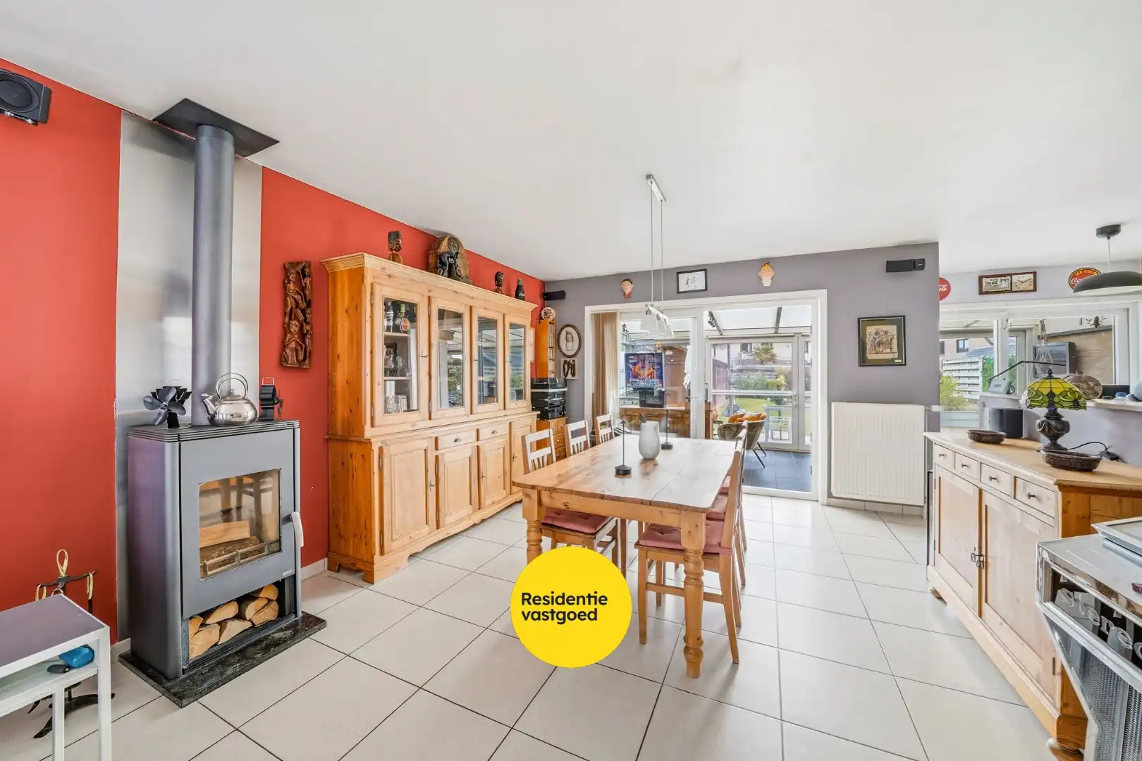 Instapklare halfopen bebouwing met 3 slaapkamers in Zandvoorde foto 7