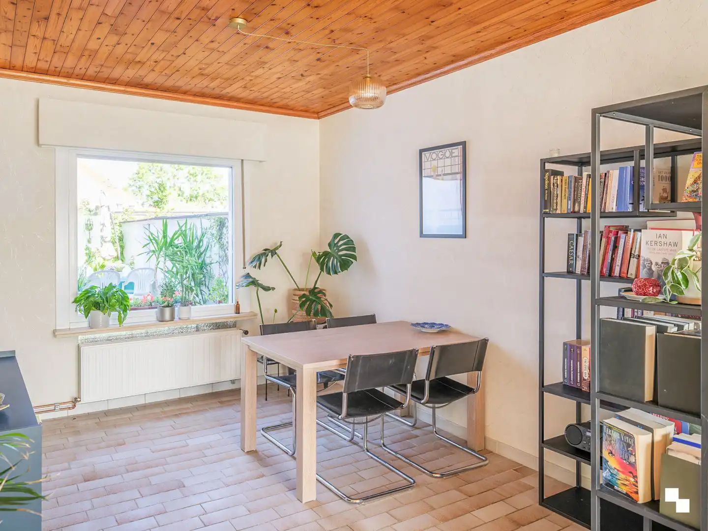 Te renoveren woning te koop in Merelbeke-Melle foto 7