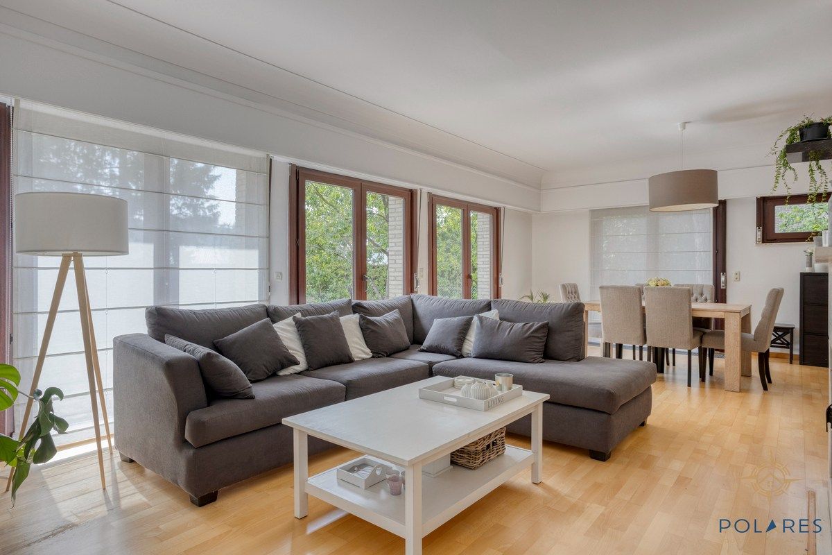 Ruime instapklare villa met prachtige zuidgerichte tuin foto 10