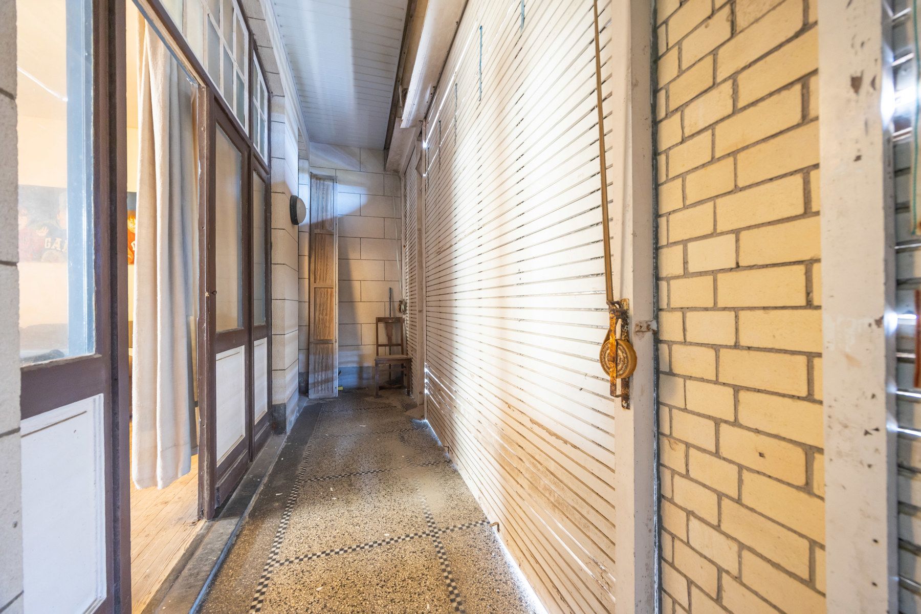 Villa "LA MASCOTTE" foto 48