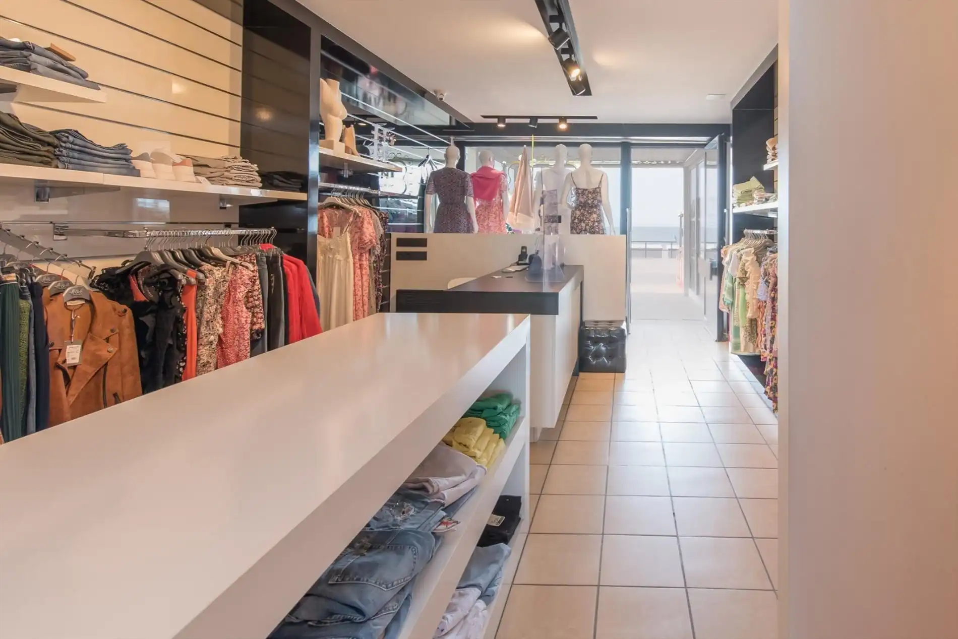 Handelspand op toplocatie zeedijk !!! foto 4