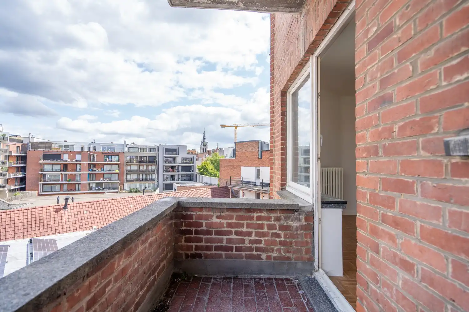 Veel licht in hartje Kortrijk foto 16