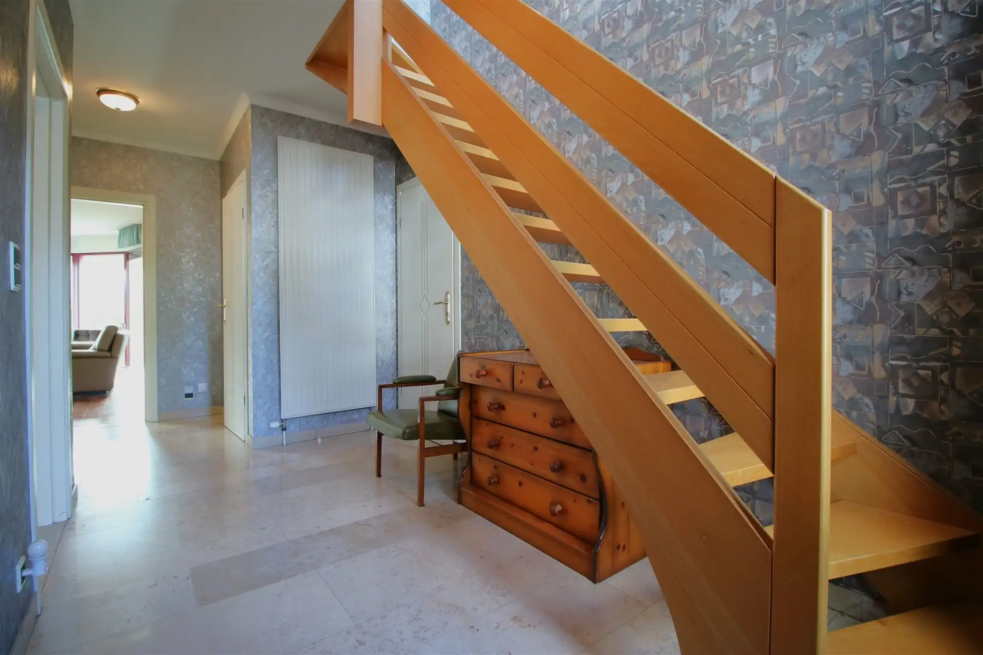 Ruime (kangoeroe)woning op toplocatie  foto 11