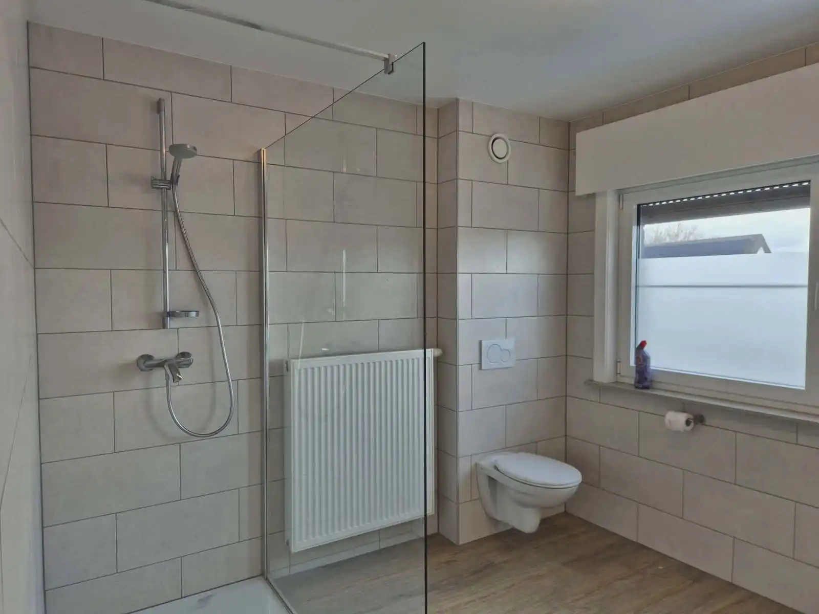 Halfopen bebouwing met ruime tuin en garage - IMPE foto 12