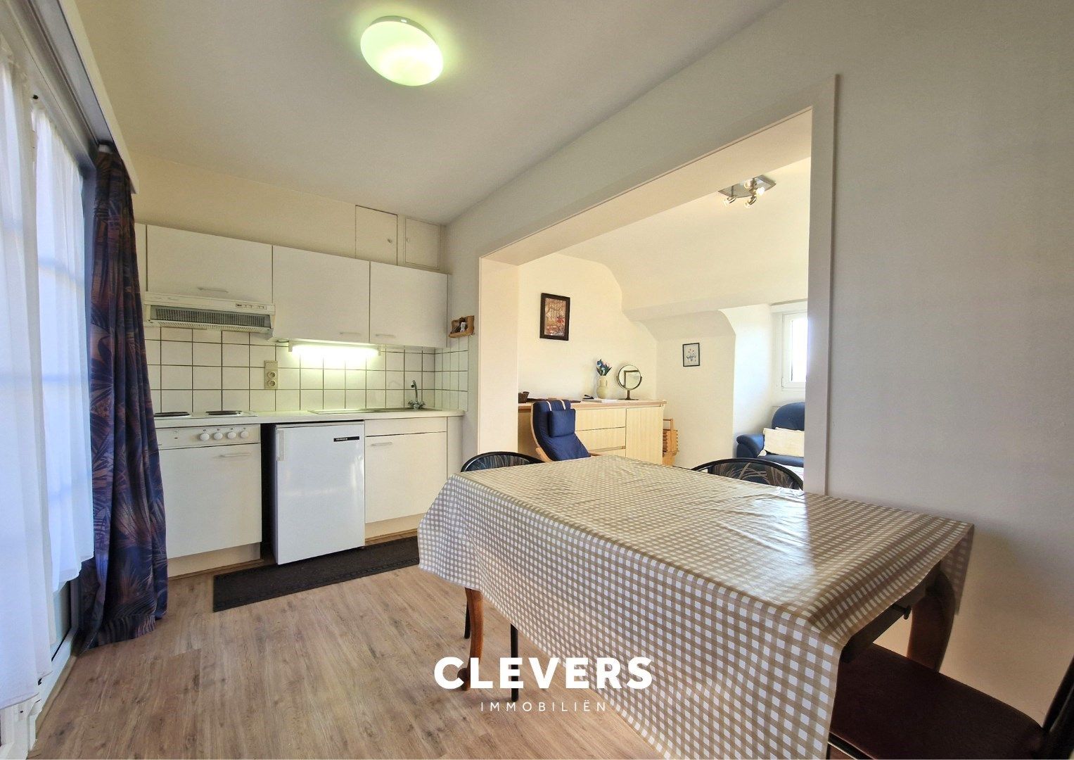 Vakantie app. met 2 kamers in groene omgeving foto 9
