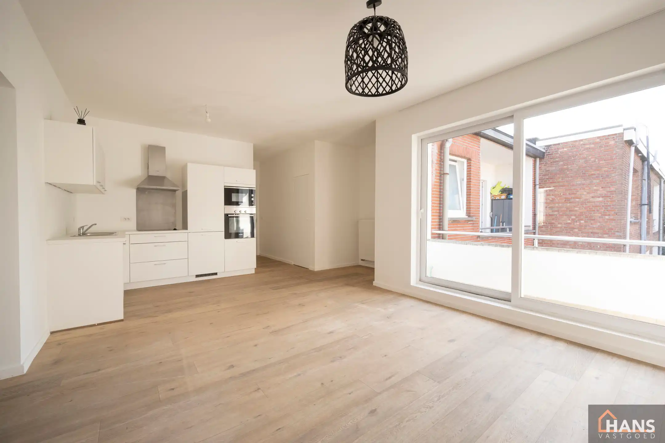 Gerenoveerd appartement. foto 3
