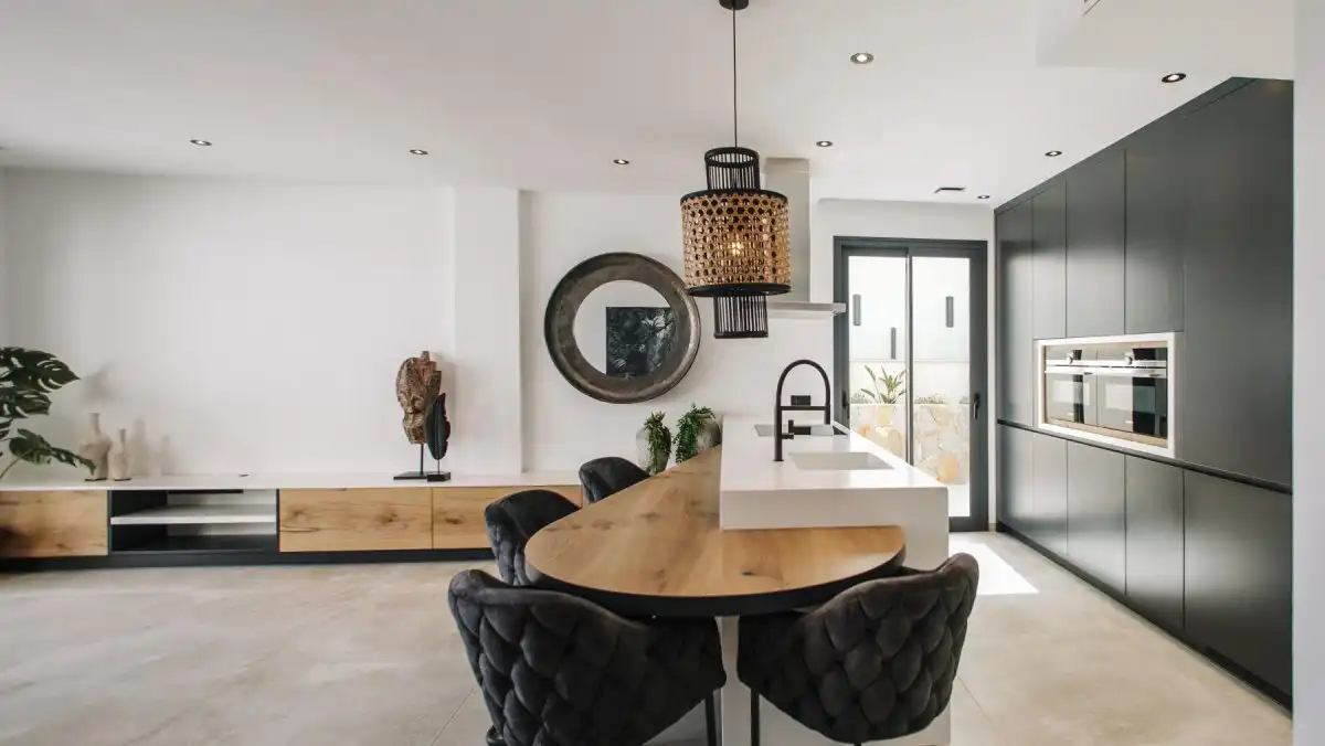 Prachtig appartement in Ciudad Quesada foto 7