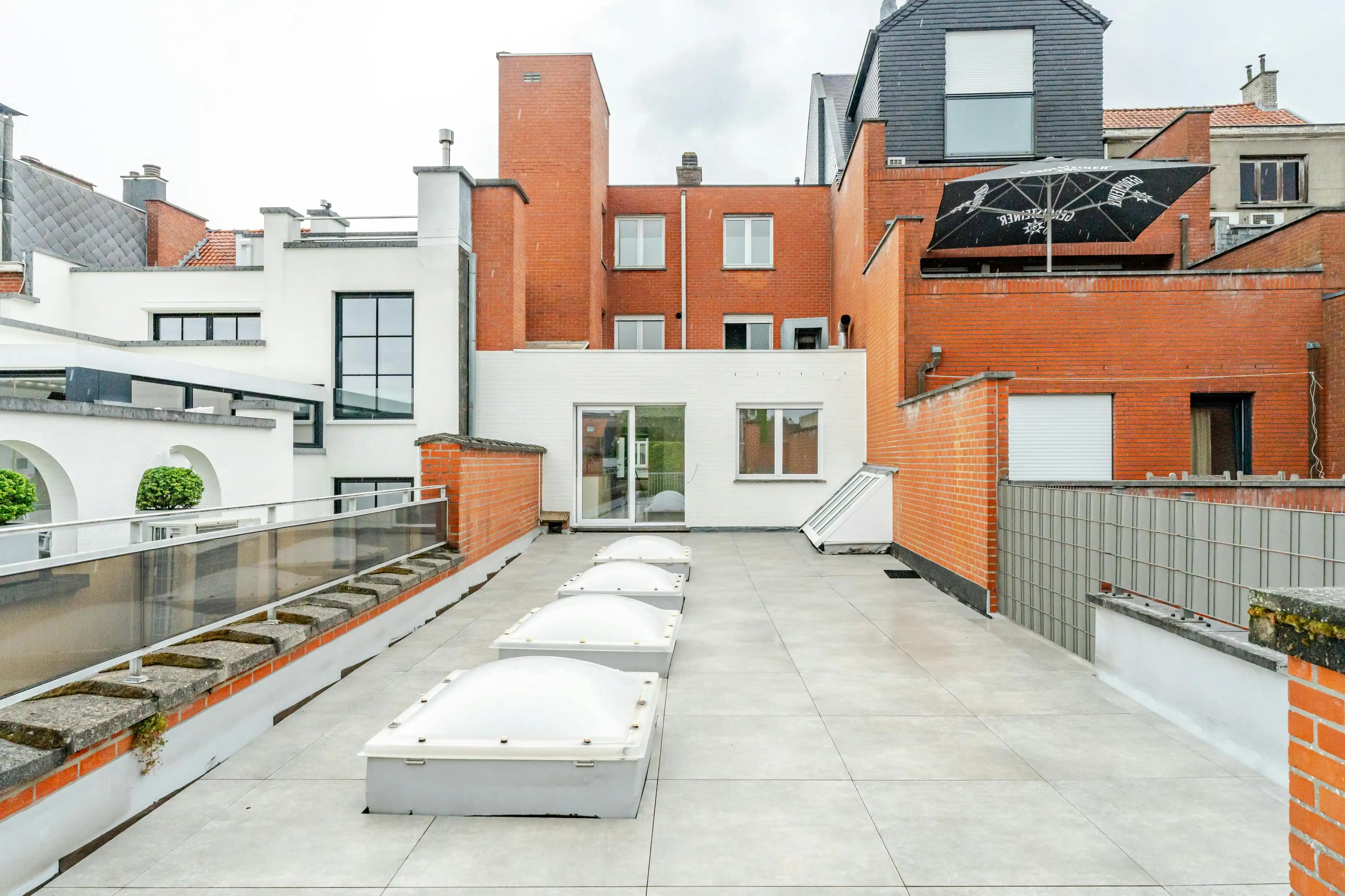 Appartement (125 m²) met 3 kamers en dakterras (82 m²) foto 7