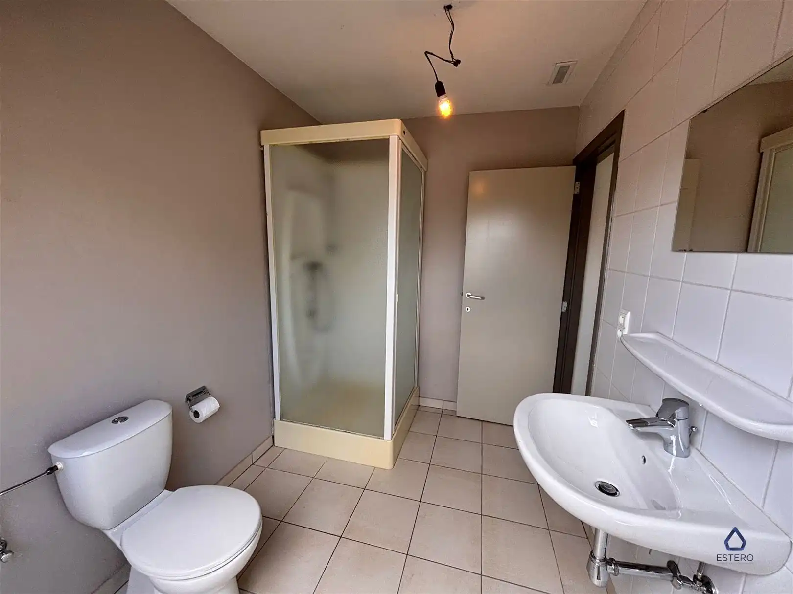 Duplex met twee slaapkamers en terras foto 9
