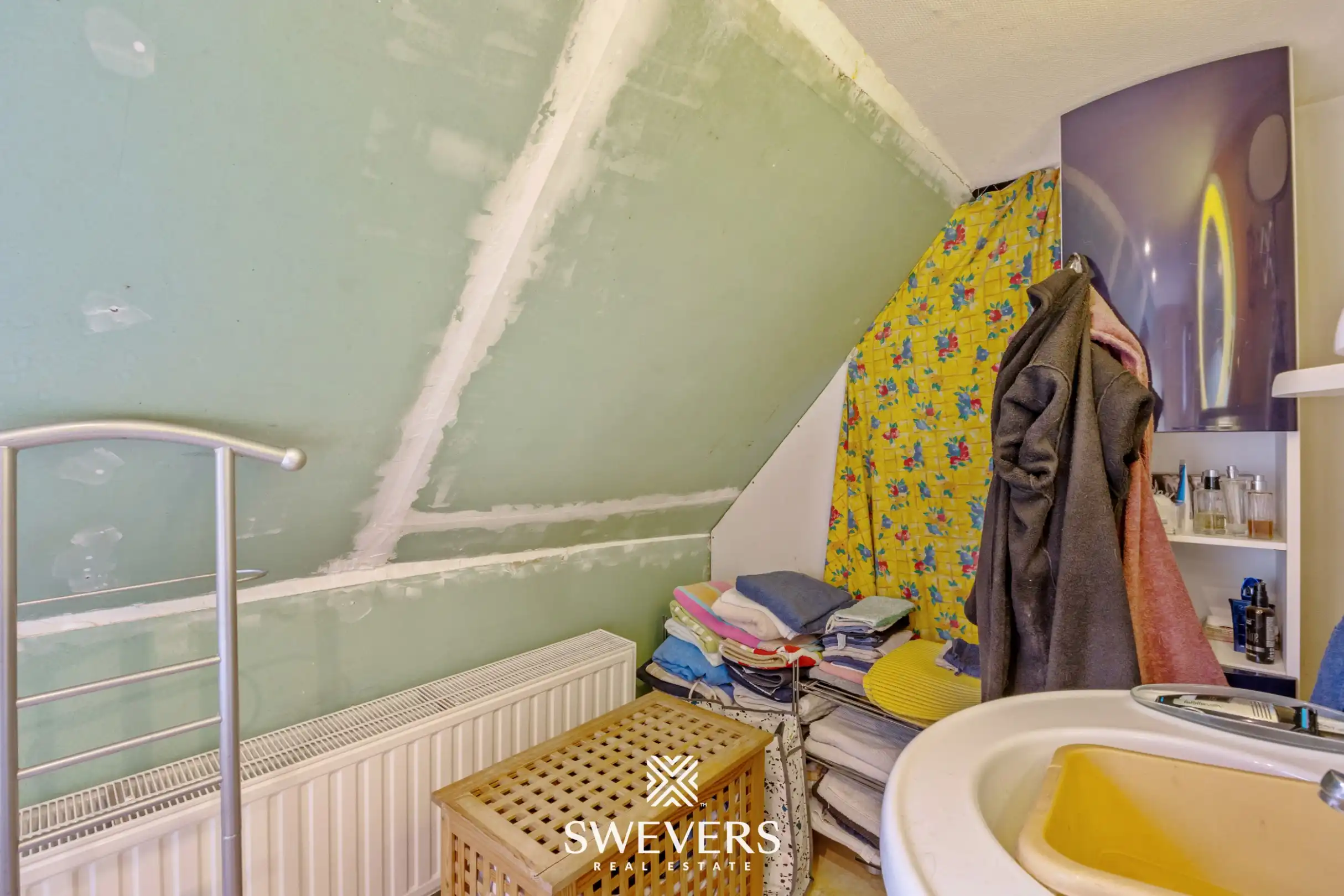 Rustig gelegen woning met karakter en tal van mogelijkheden foto 17