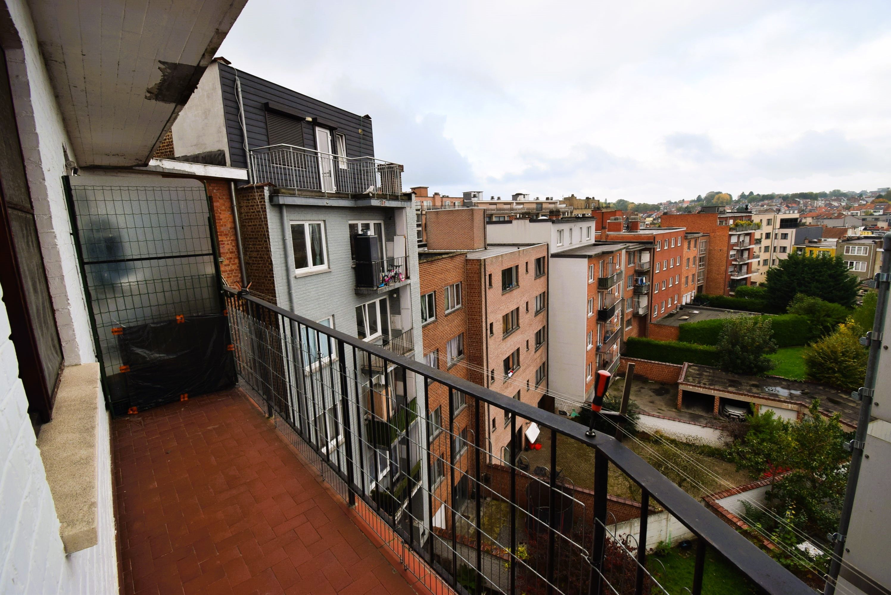 Appartement 2 slaapkamers met autostaanplaats foto 6