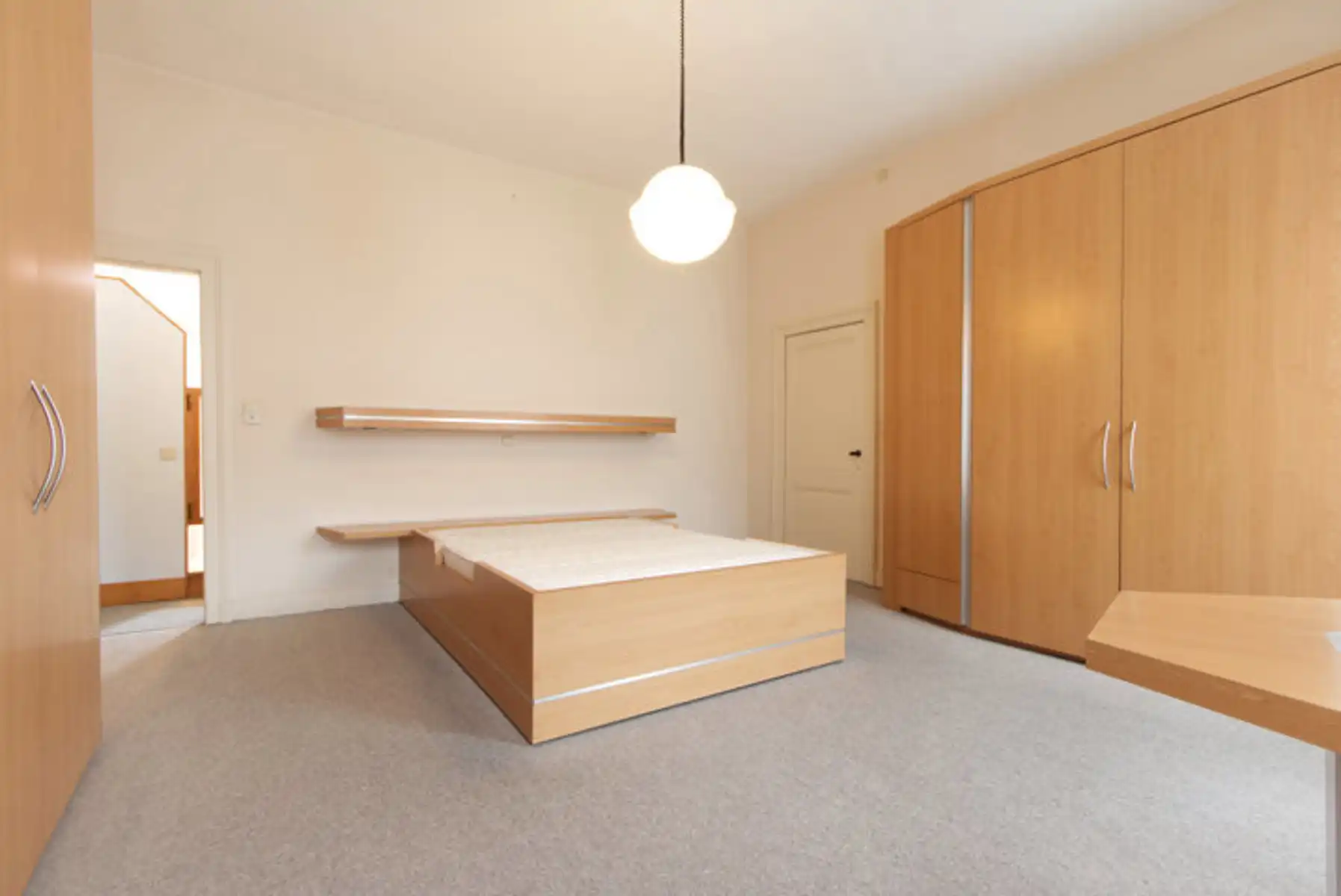 HERENHUIS - 4 tot 5 SLK - 2 LIVINGS - KOER - TERRAS - TUIN   foto 28