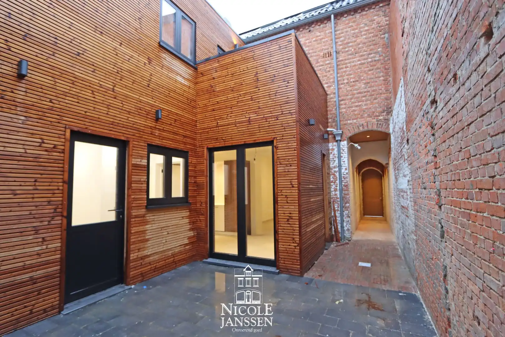 Vernieuwde charmewoning  foto 7