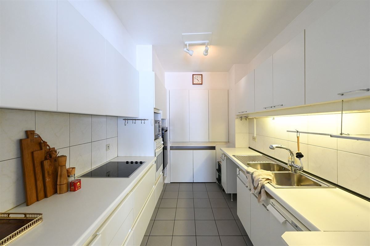Appartement foto 12