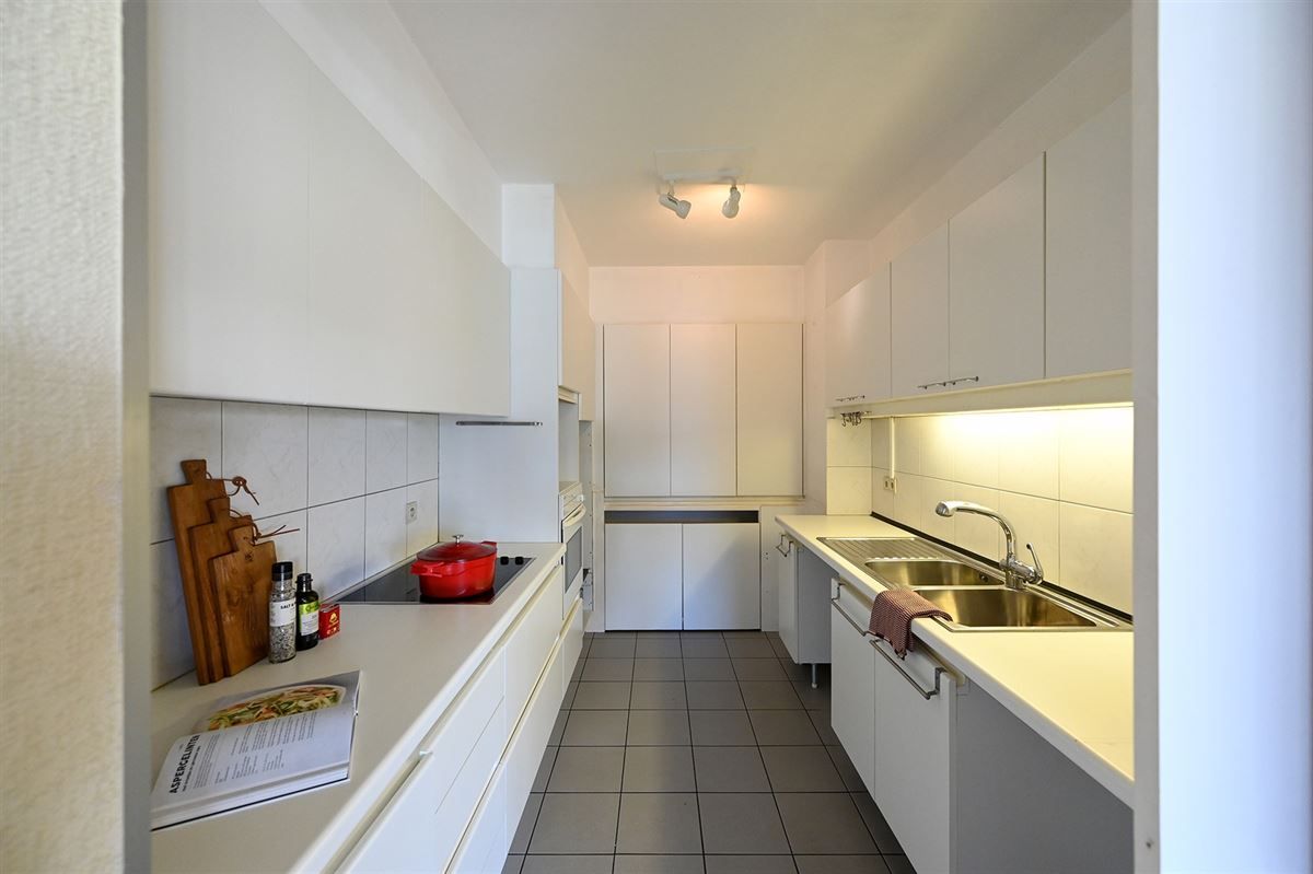 Appartement foto 12