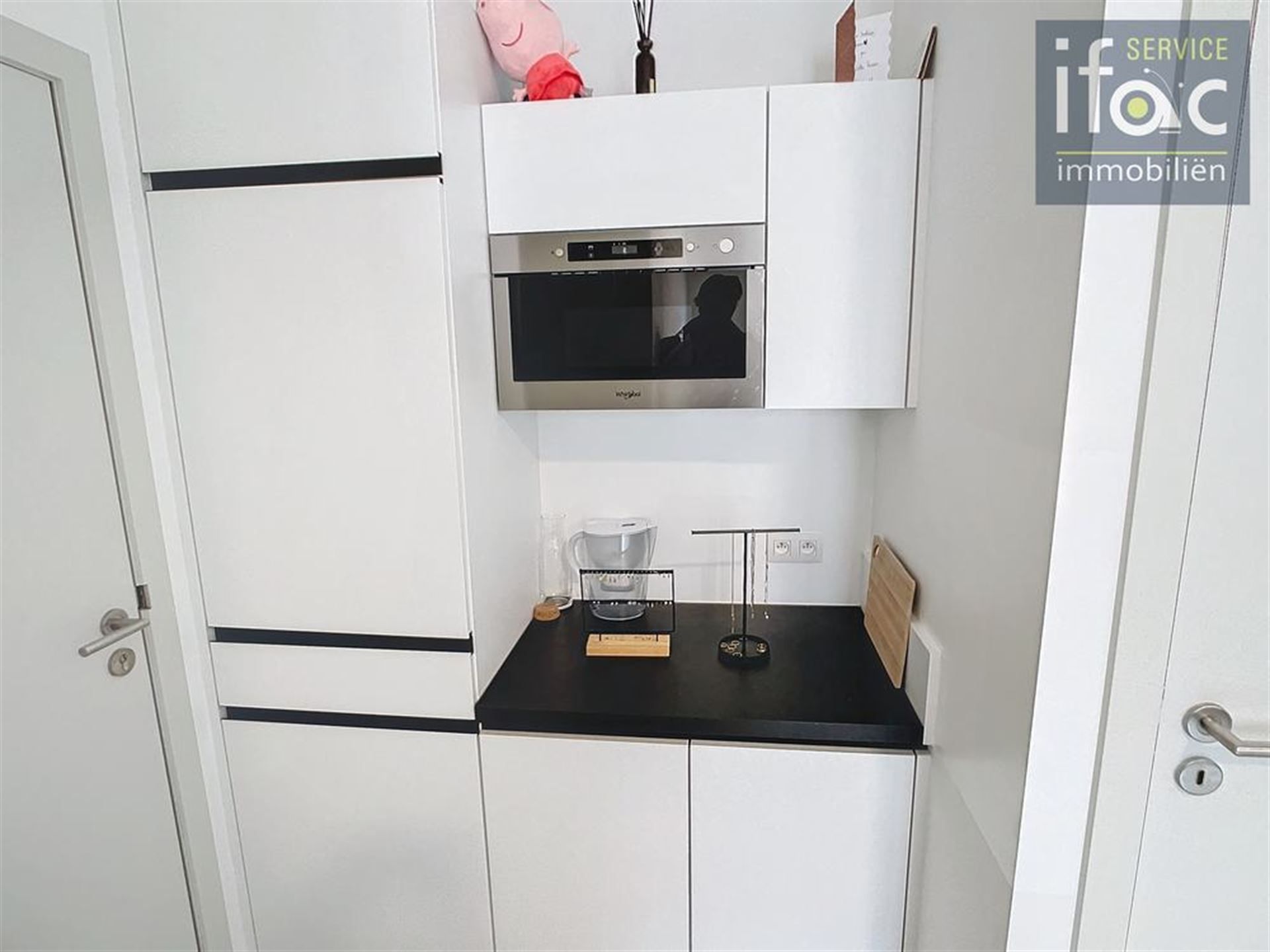 Opbrengsteigendom - Luxe studentenkamers foto 11