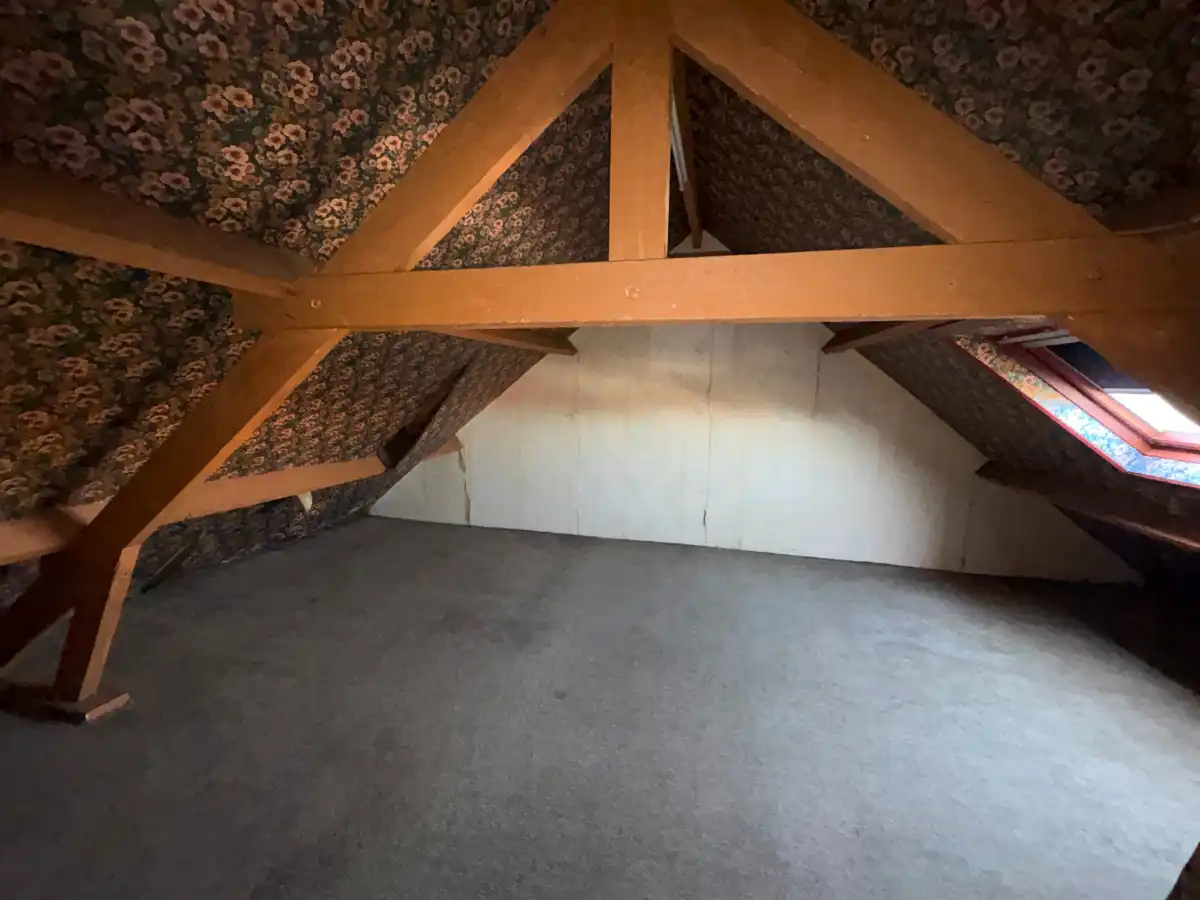 drie slaapkamer ééngezinswoning met garage en tuin foto 24