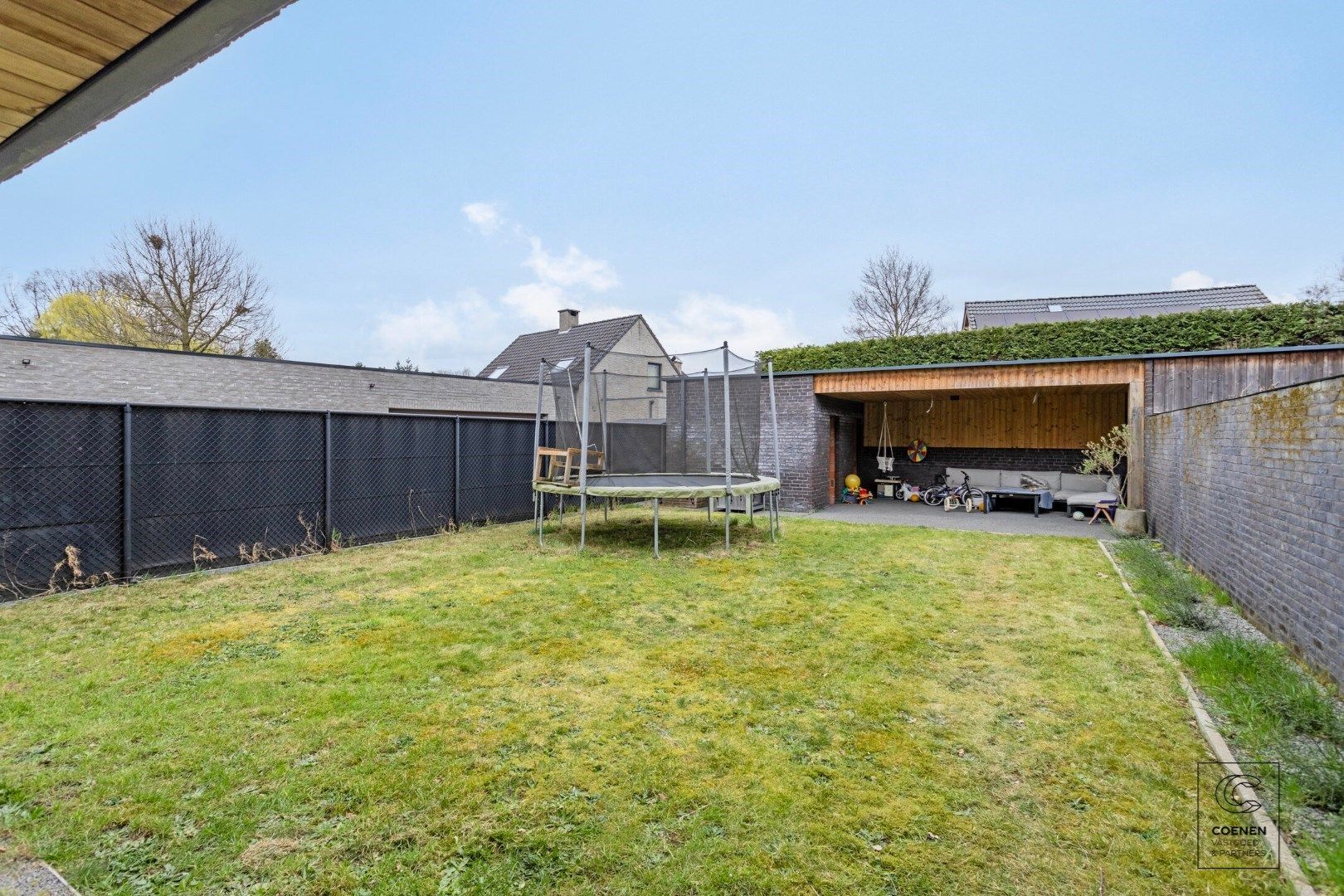 Prachtig en luxueus afgewerkte HOB van 280m² in een doodlopende straat! foto 34