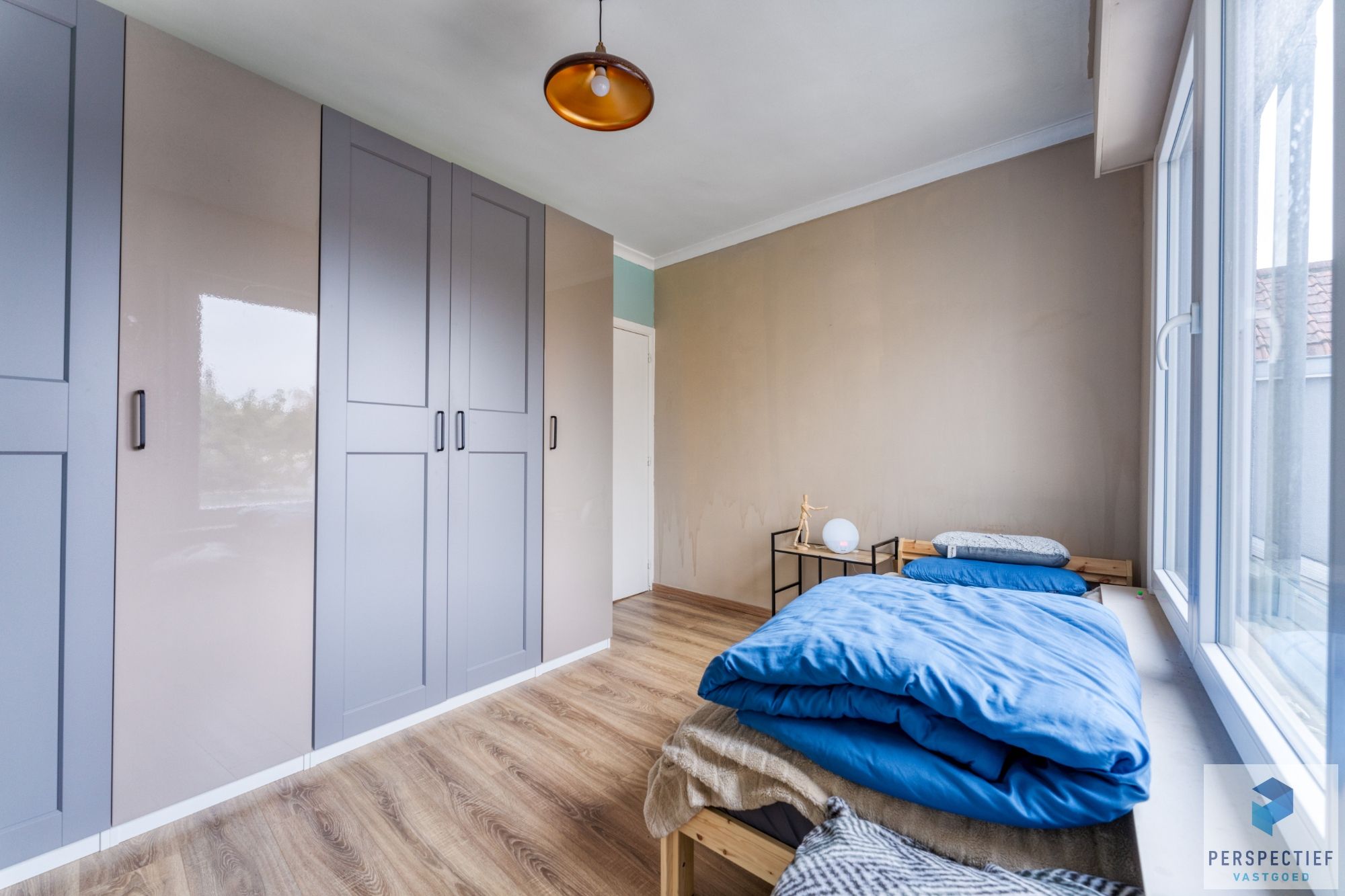 BEZOEKMOMENT ZATERDAG 22/11 VAN 12U TOT 14U |Gerenoveerde woning met tuin op toplocatie foto 10