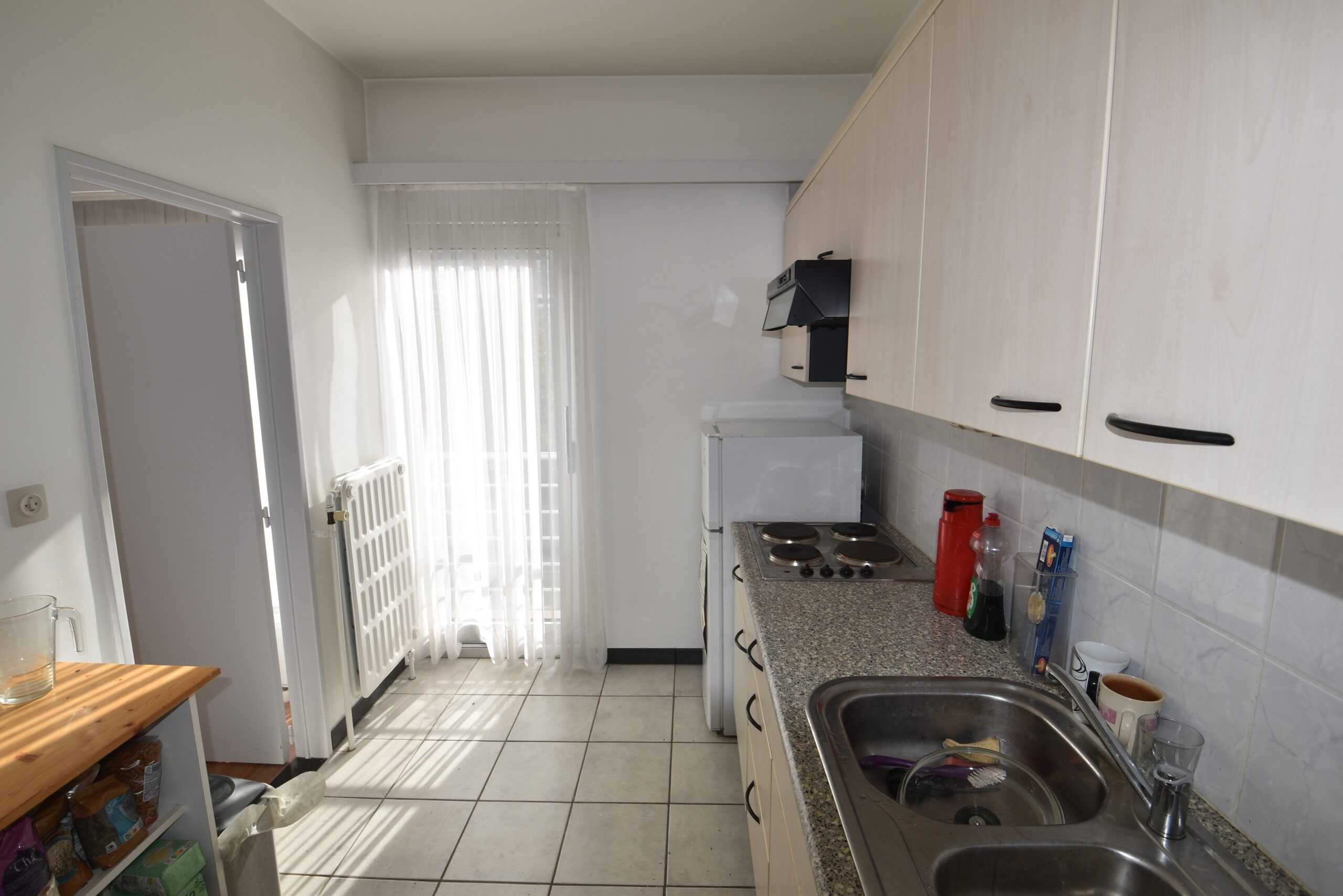 APPARTEMENT (2 slpks) + GARAGE OP TOPLIGGING IN KONTICH foto 7