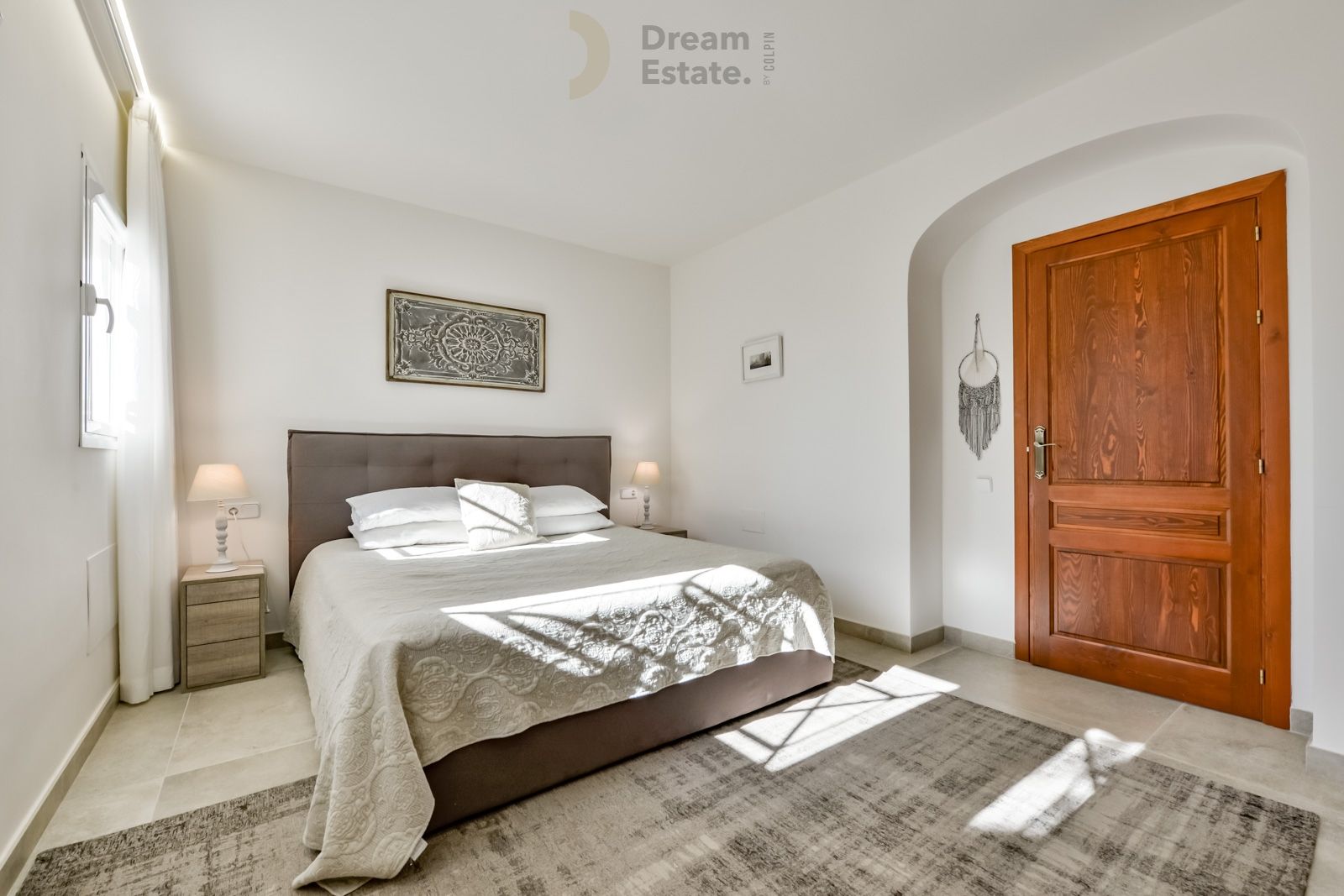Exclusieve luxe villa in Altea – Waar elegantie en panoramisch uitzicht samenkomen foto 88