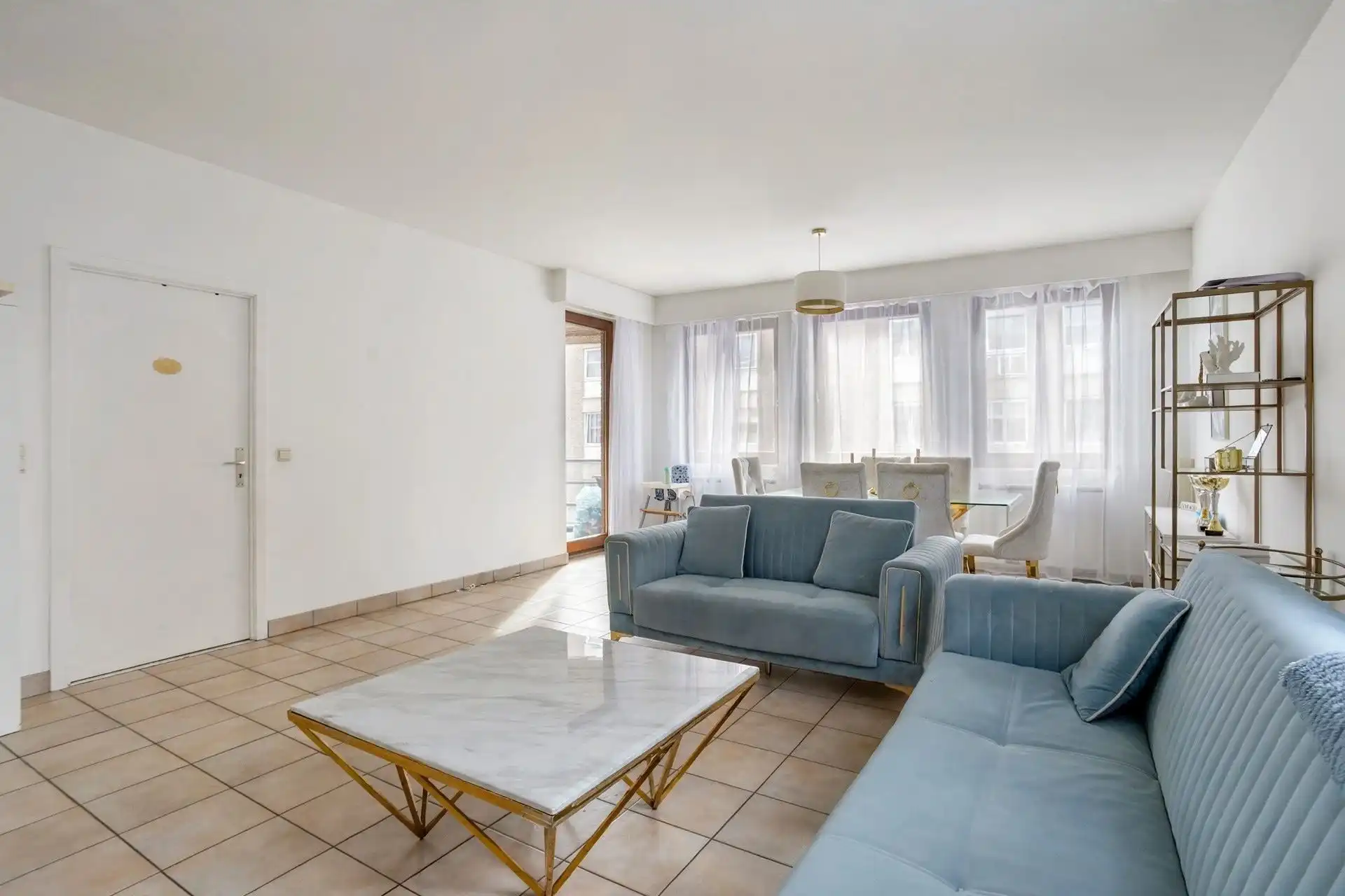 Appartement foto 4