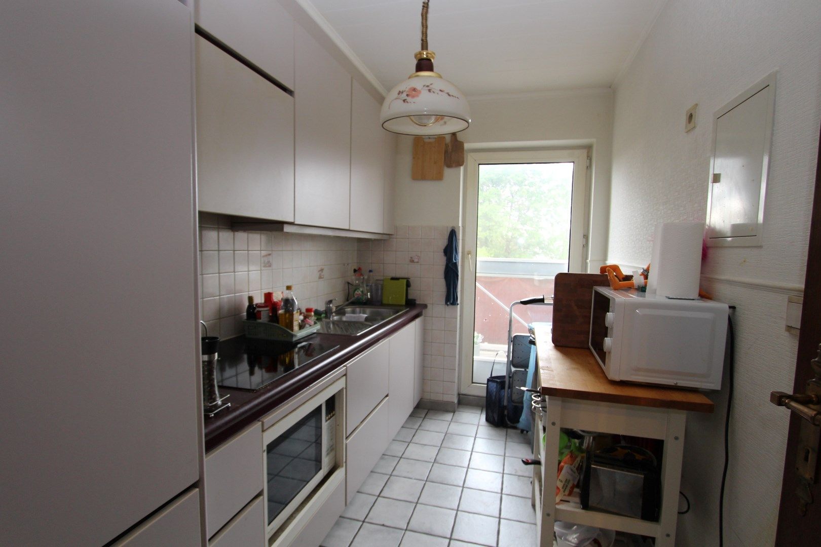 Leuk appartement met garage vlakbij centrum te Bilzen  foto 5