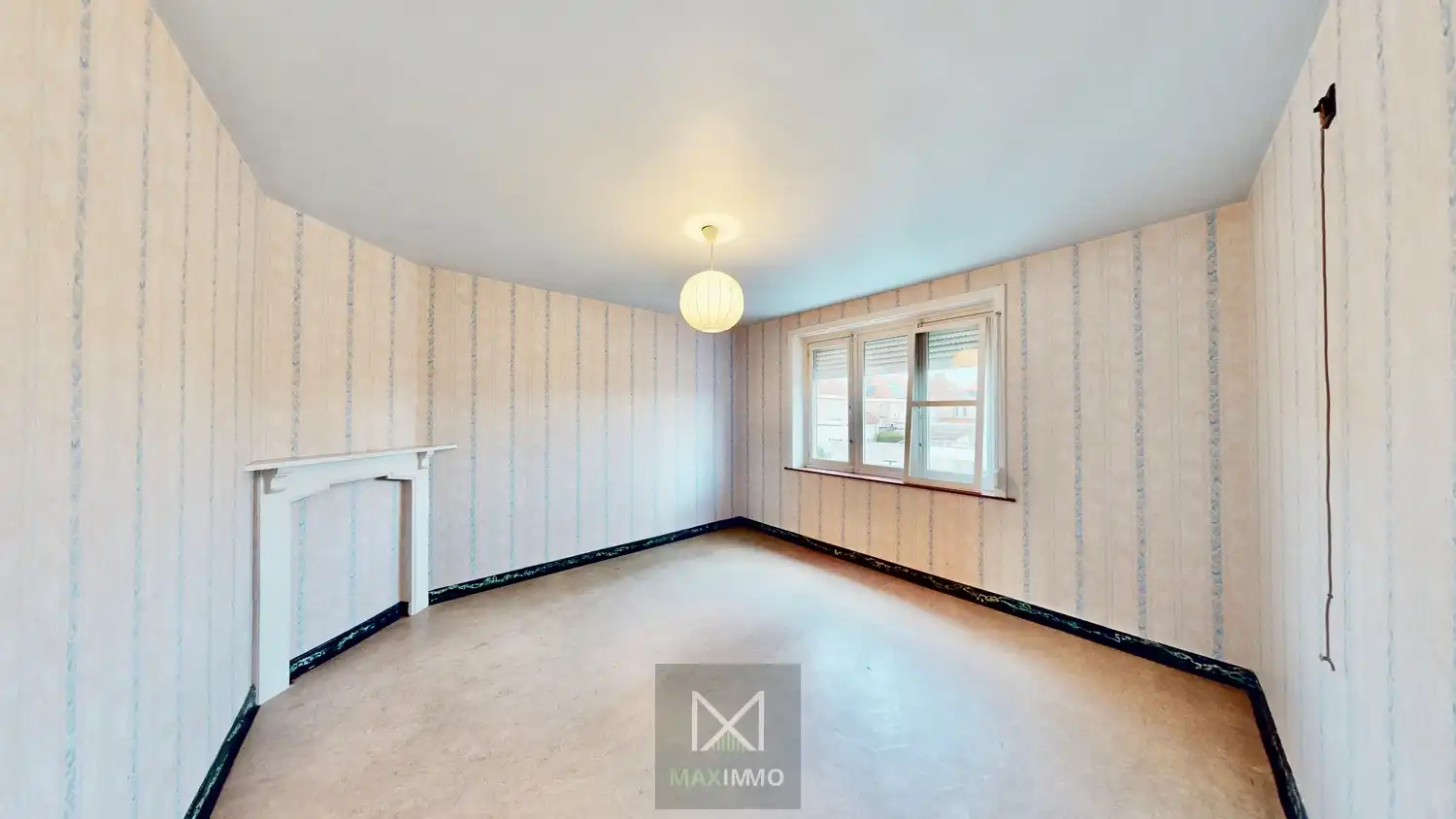 Te renoveren woning met tuin, garage en uitbreidingsmogelijkheden nabij centrum en Leie foto 7