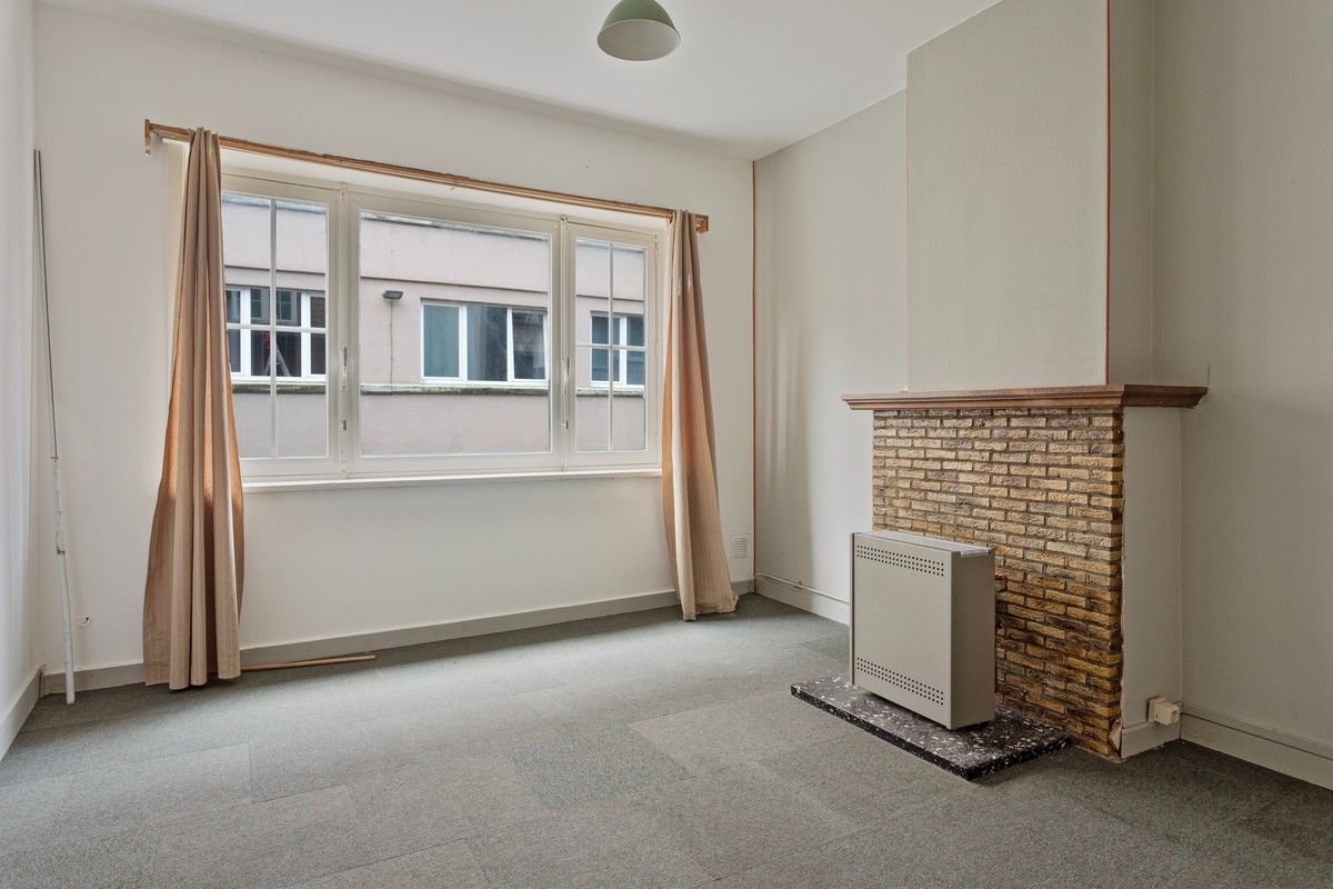 Instelprijs - Authentieke te renoveren woning foto 10