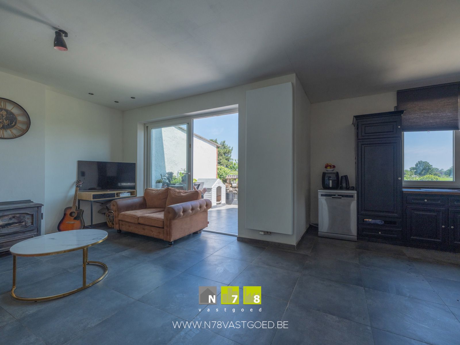 Huis te koop foto 6