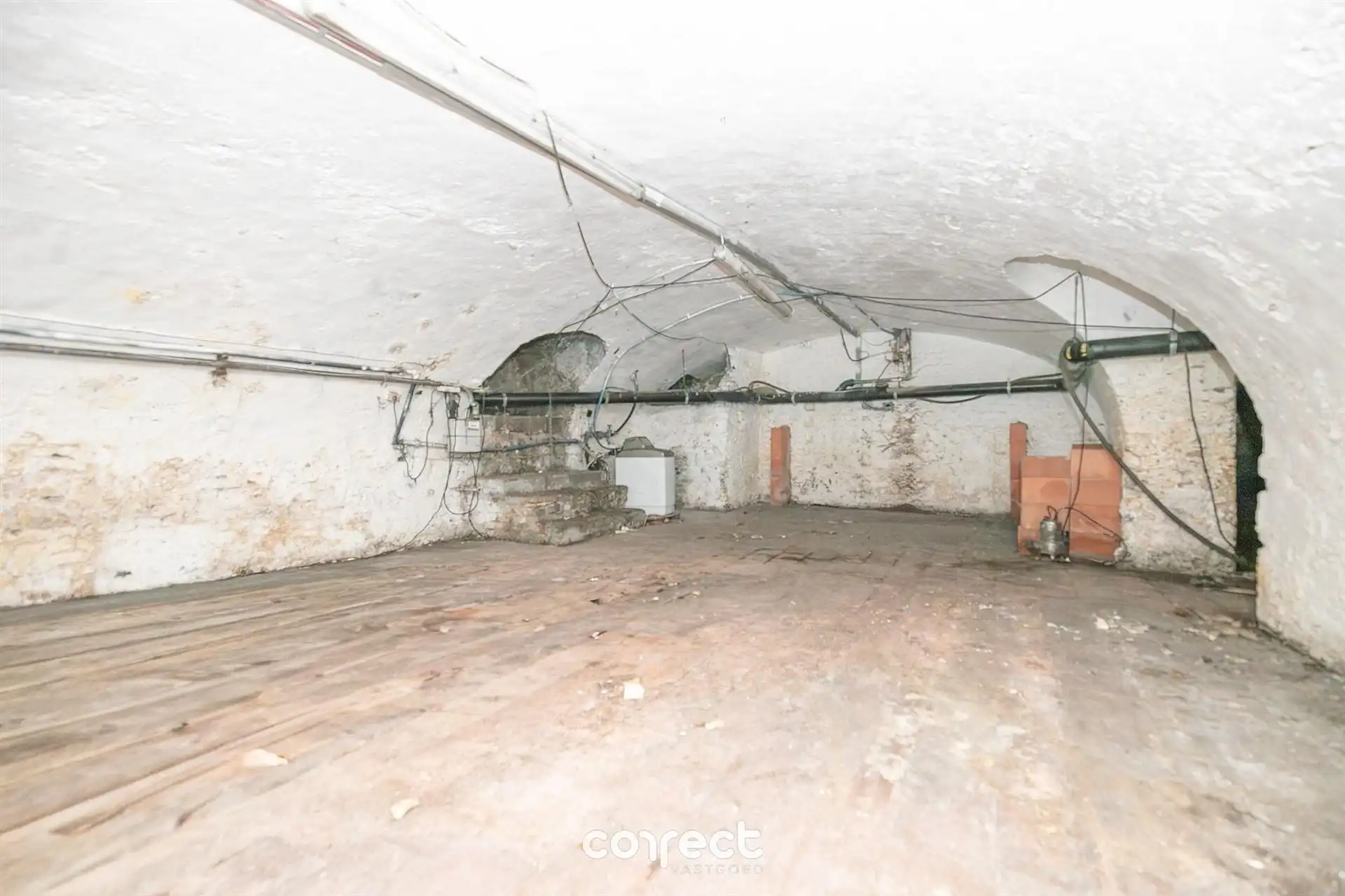 Polyvalent pand met heel wat mogelijkheden! foto 8