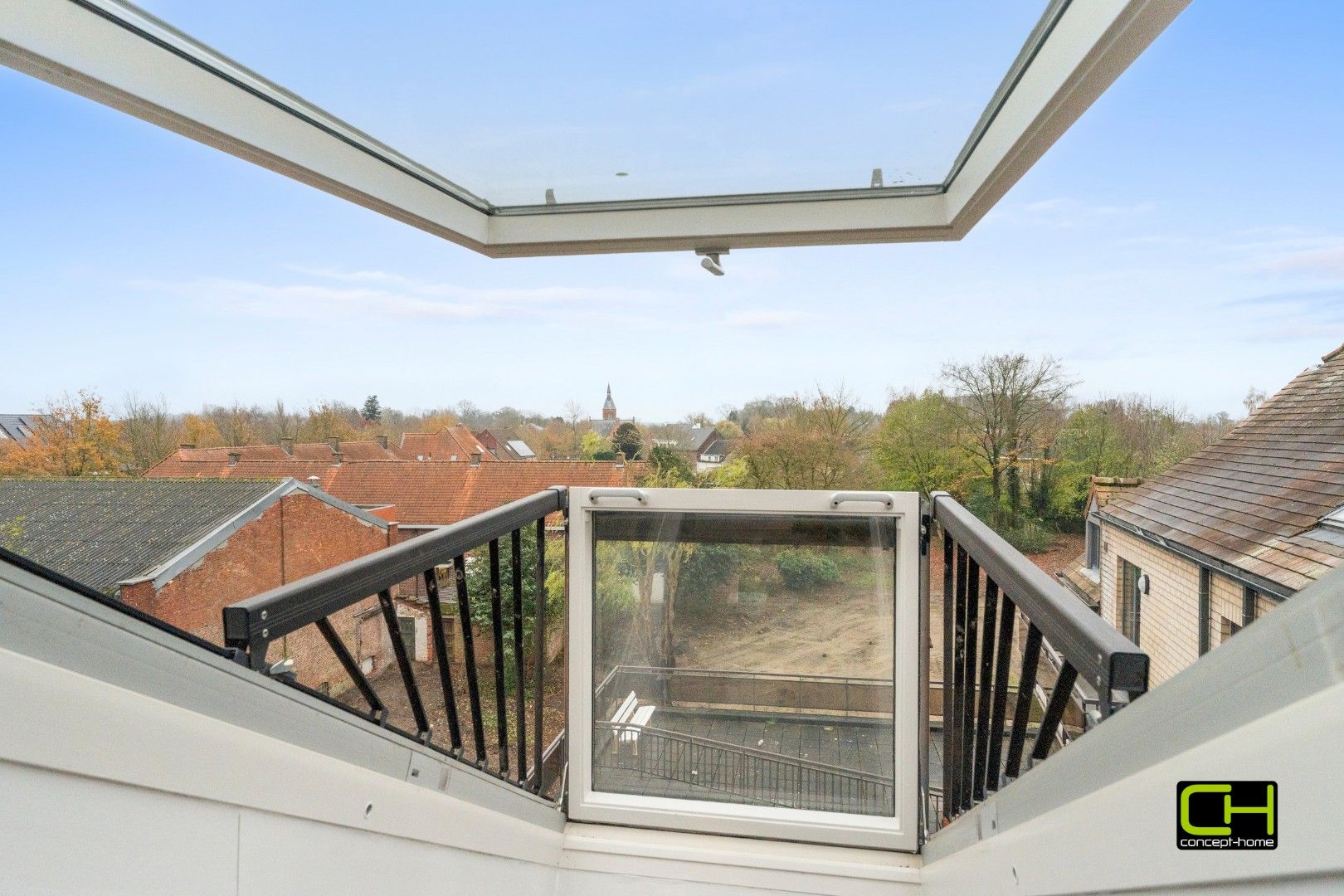 Gezellig appartement met 1 slaapkamer te koop in Lievegem foto 13