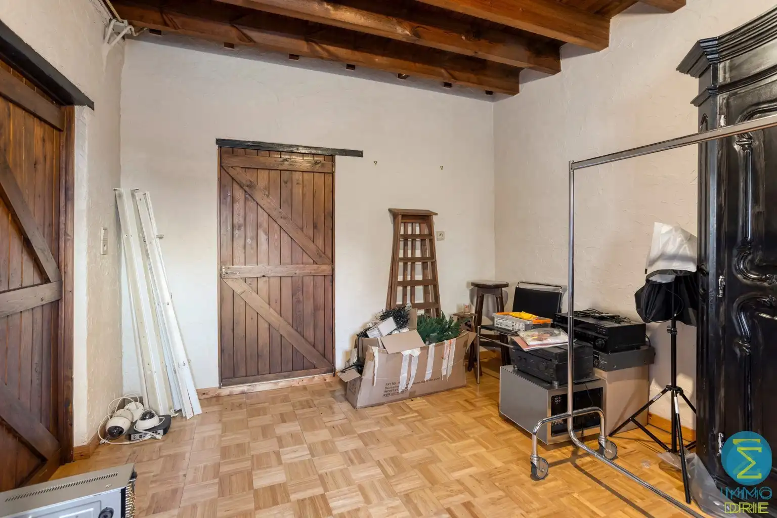 Te renoveren woning op een perceel van 426m² foto 16