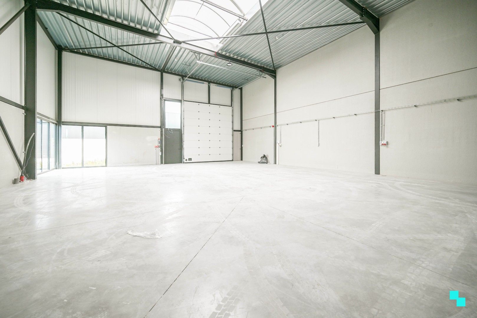 23 KMO-units met hedendaagse architectuur op toplocatie foto 13