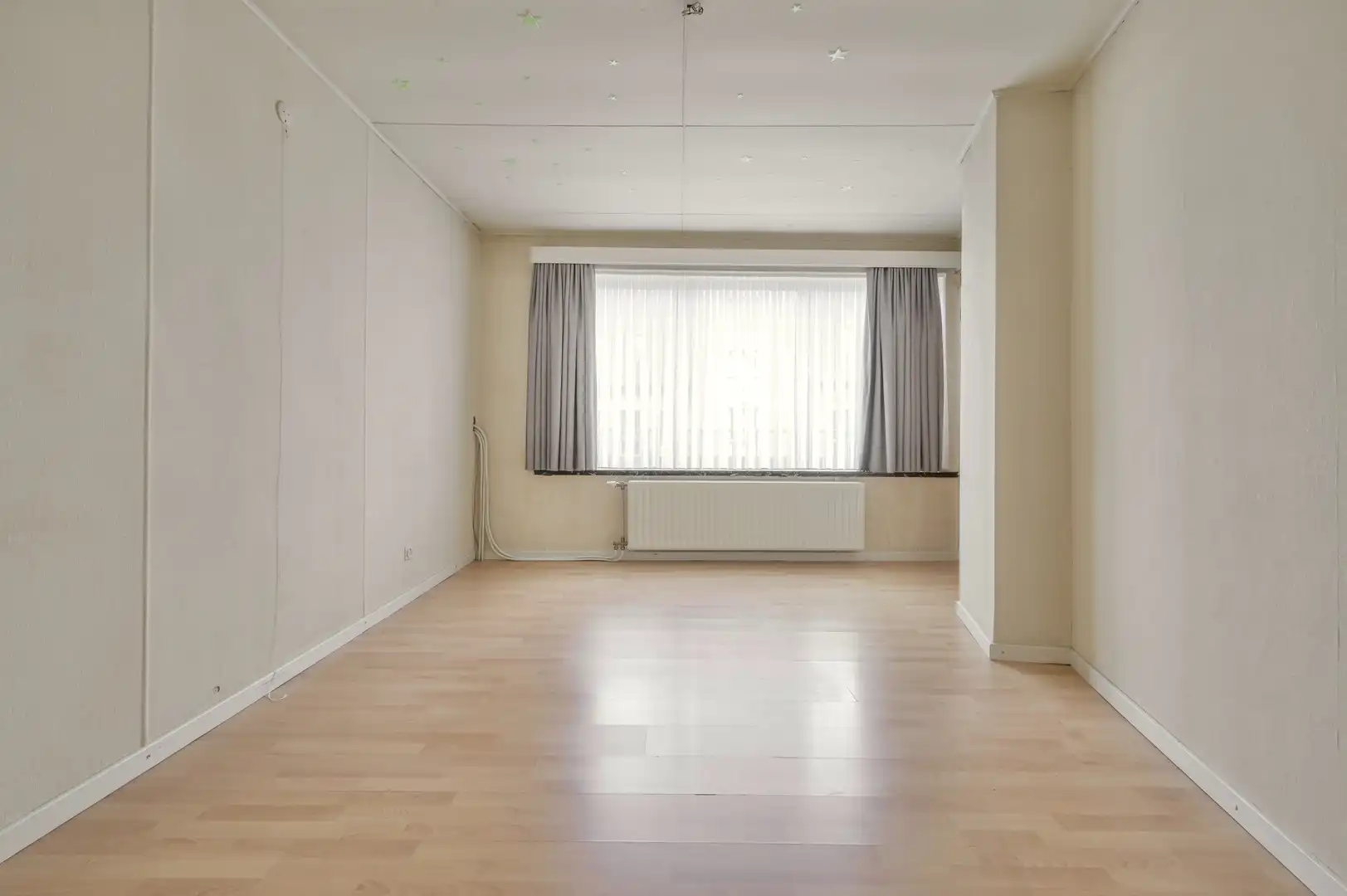 Zeer ruim duplex-appartement aan dorpsplein te Bornem foto 12
