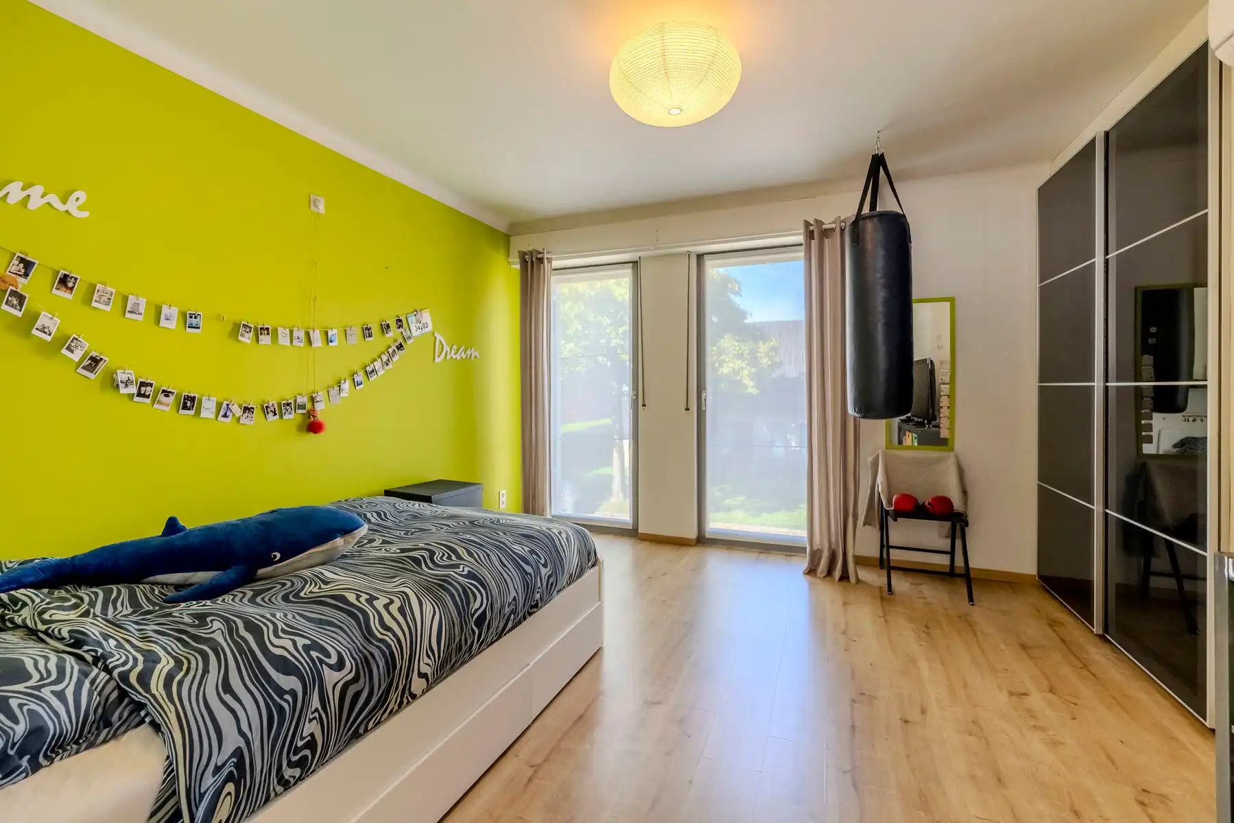 Instapklare gezinswoning met 4 slk op 876m²  foto 19
