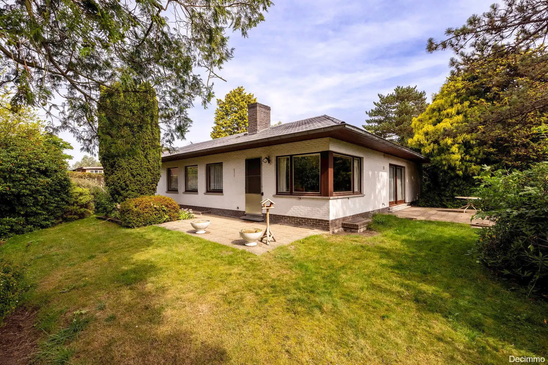 Huis te koop foto 28