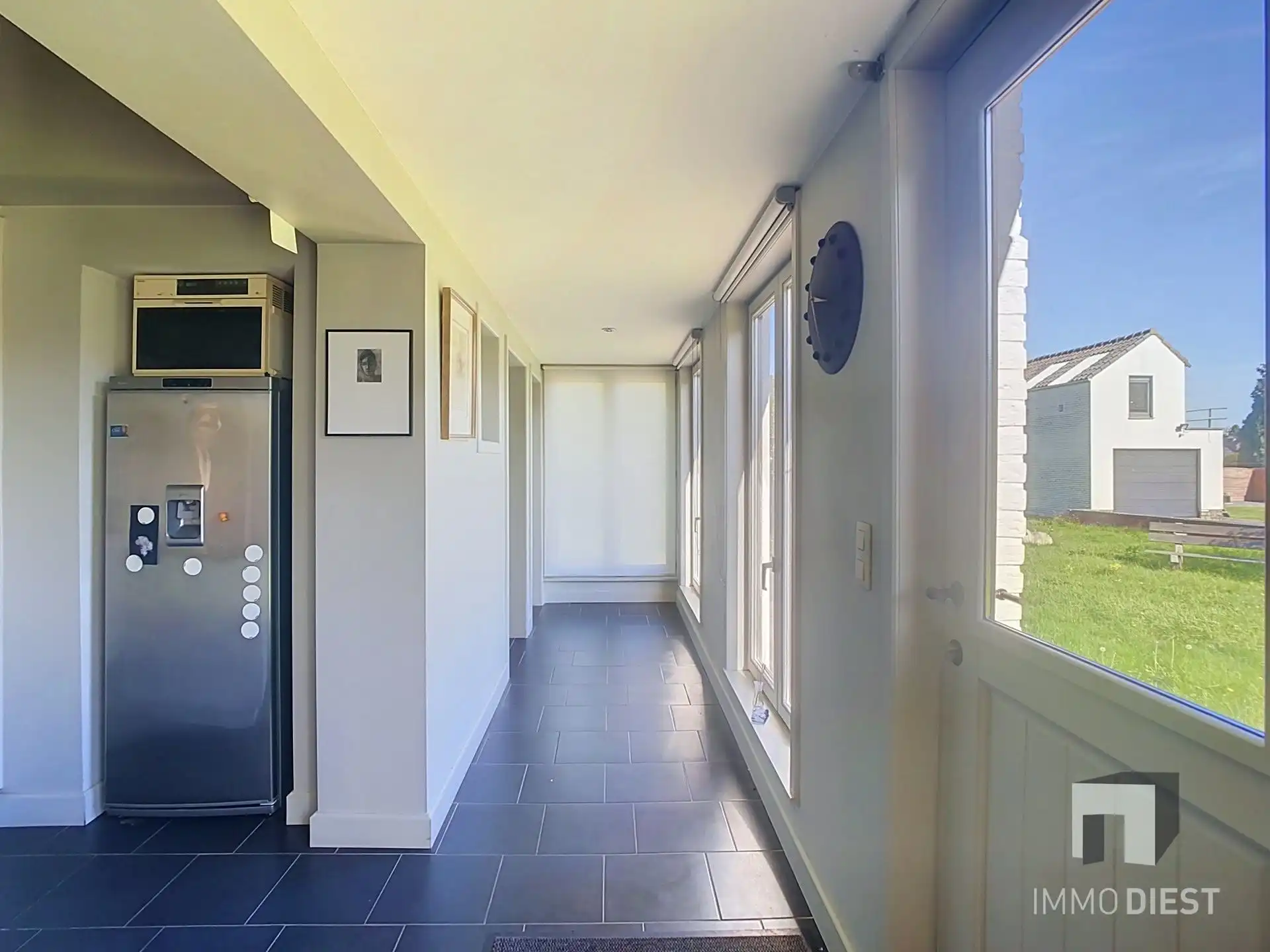 Ruim wonen, rustige omgeving, uitstekende verbindingen  foto 16