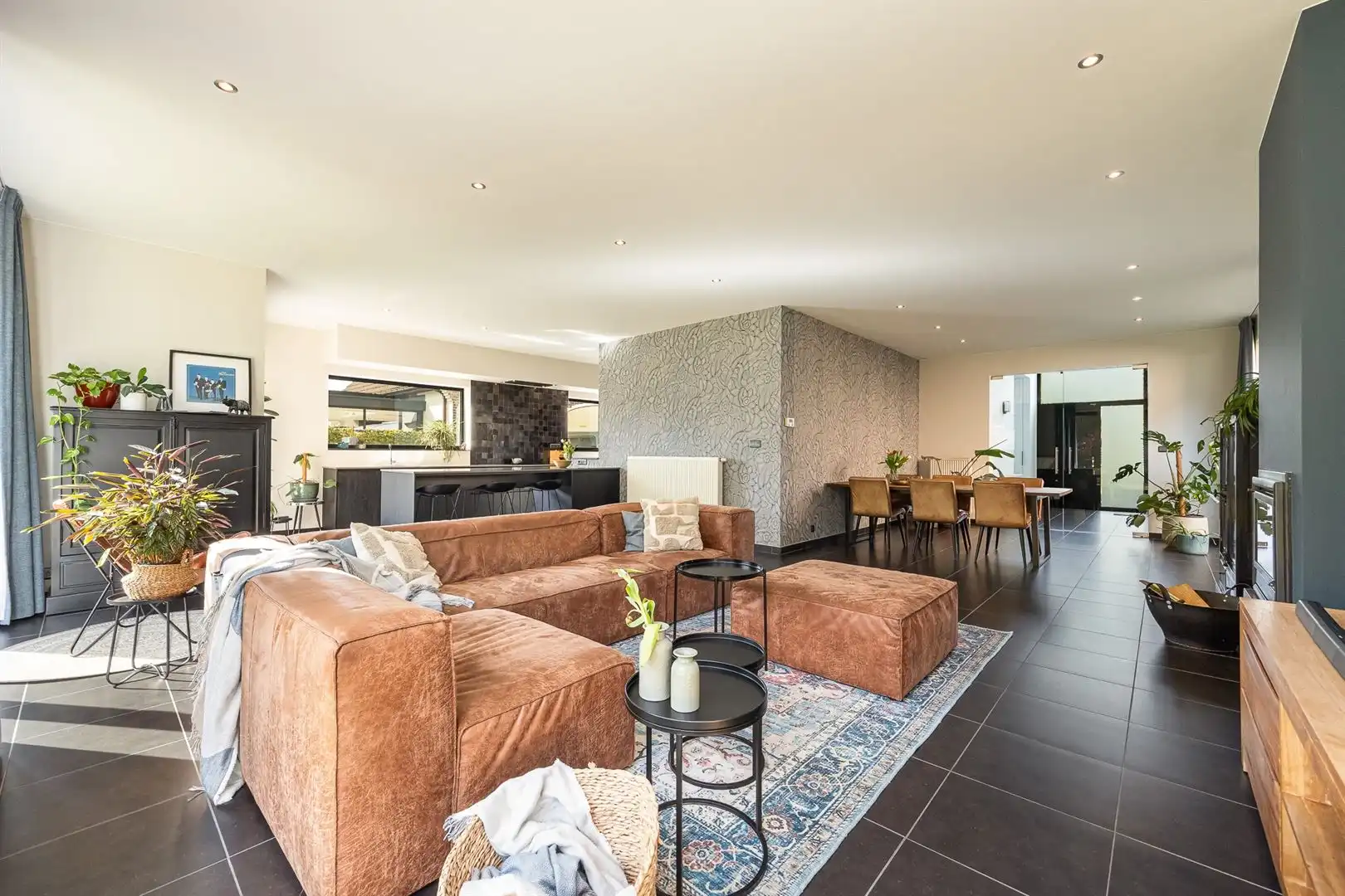     Stijlvol wonen met veel ruimte en licht op toplocatie foto 9