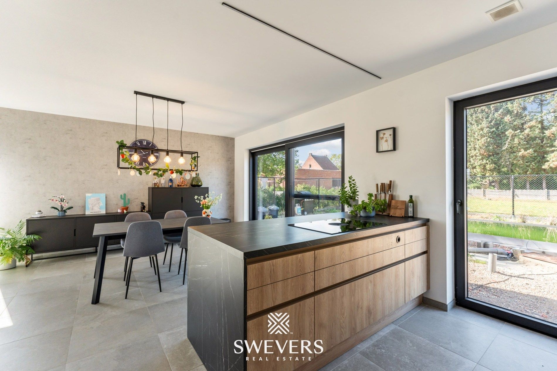 Recente energiezuinige woning in Tessenderlo-Ham foto 17