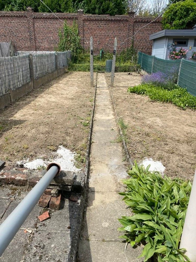 Te koop: Charmante woning met 2 slaapkamers (uitbreidbaar naar 4), tuin en kelder – rustig gelegen foto 12