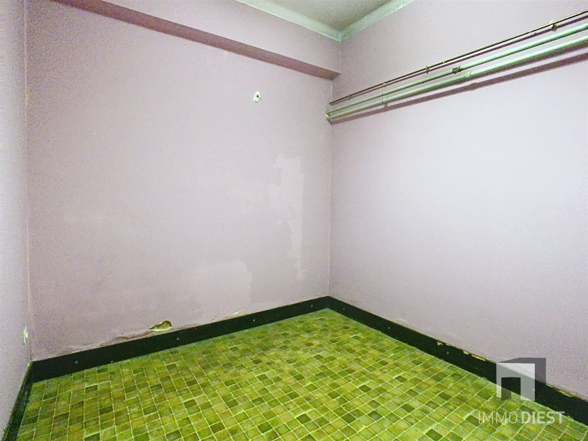 Gelijkvloers appartement foto 16