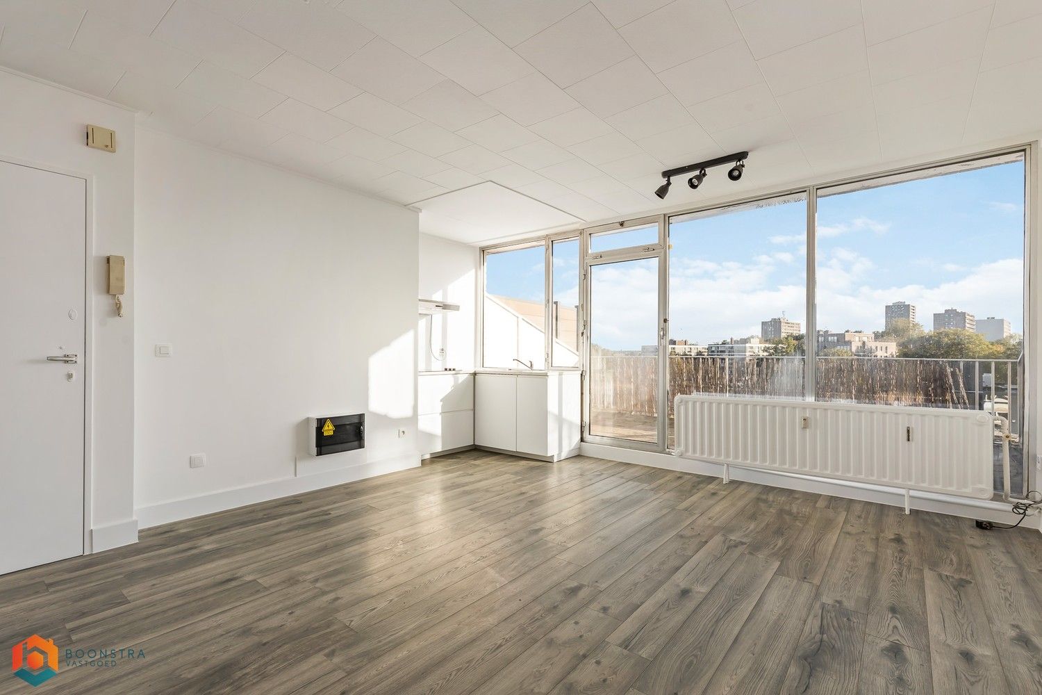 Appartement te koop Bisschoppenhoflaan 305/501 - 2100 Deurne (2100)